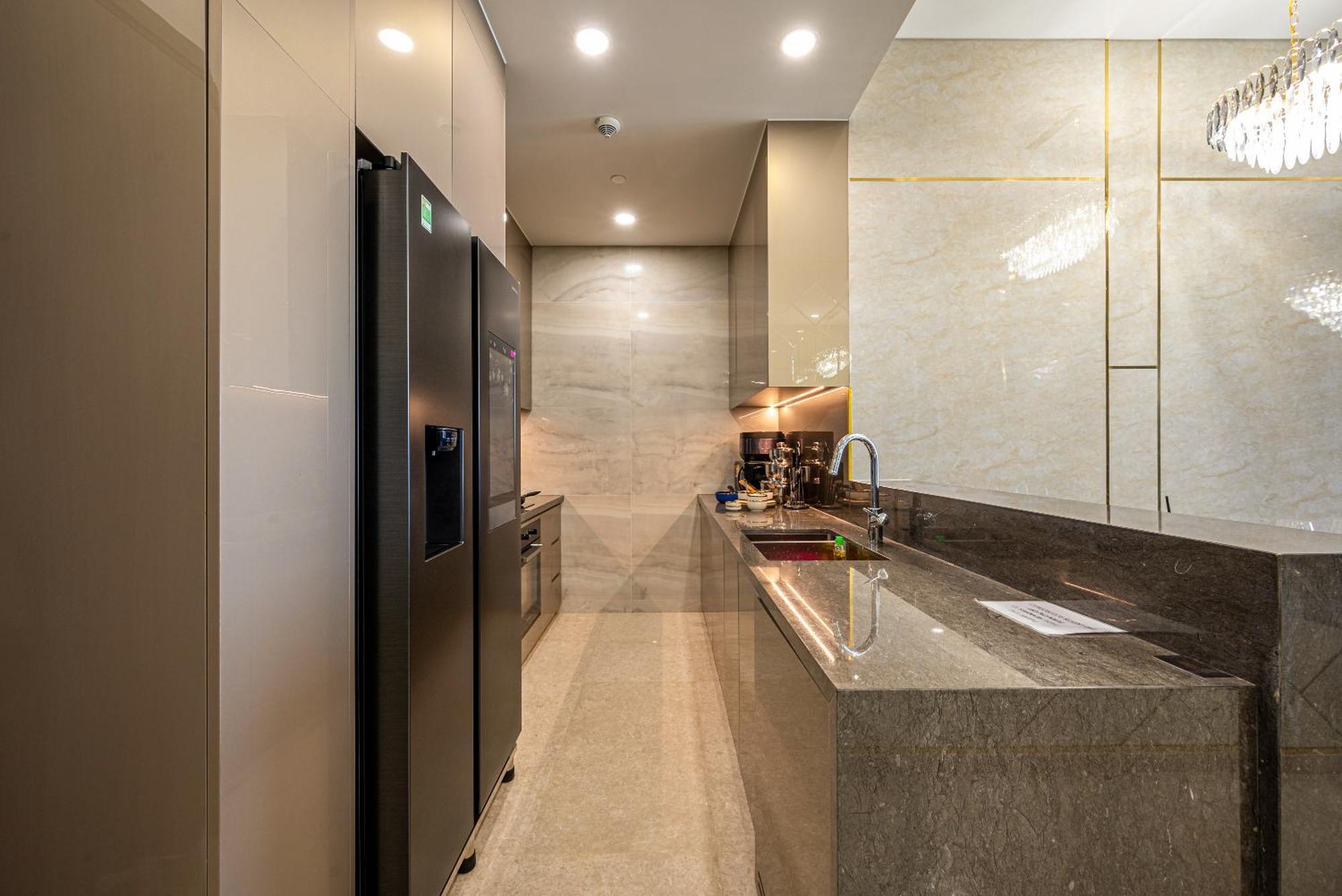 Apartment The Marq By Hava Group *