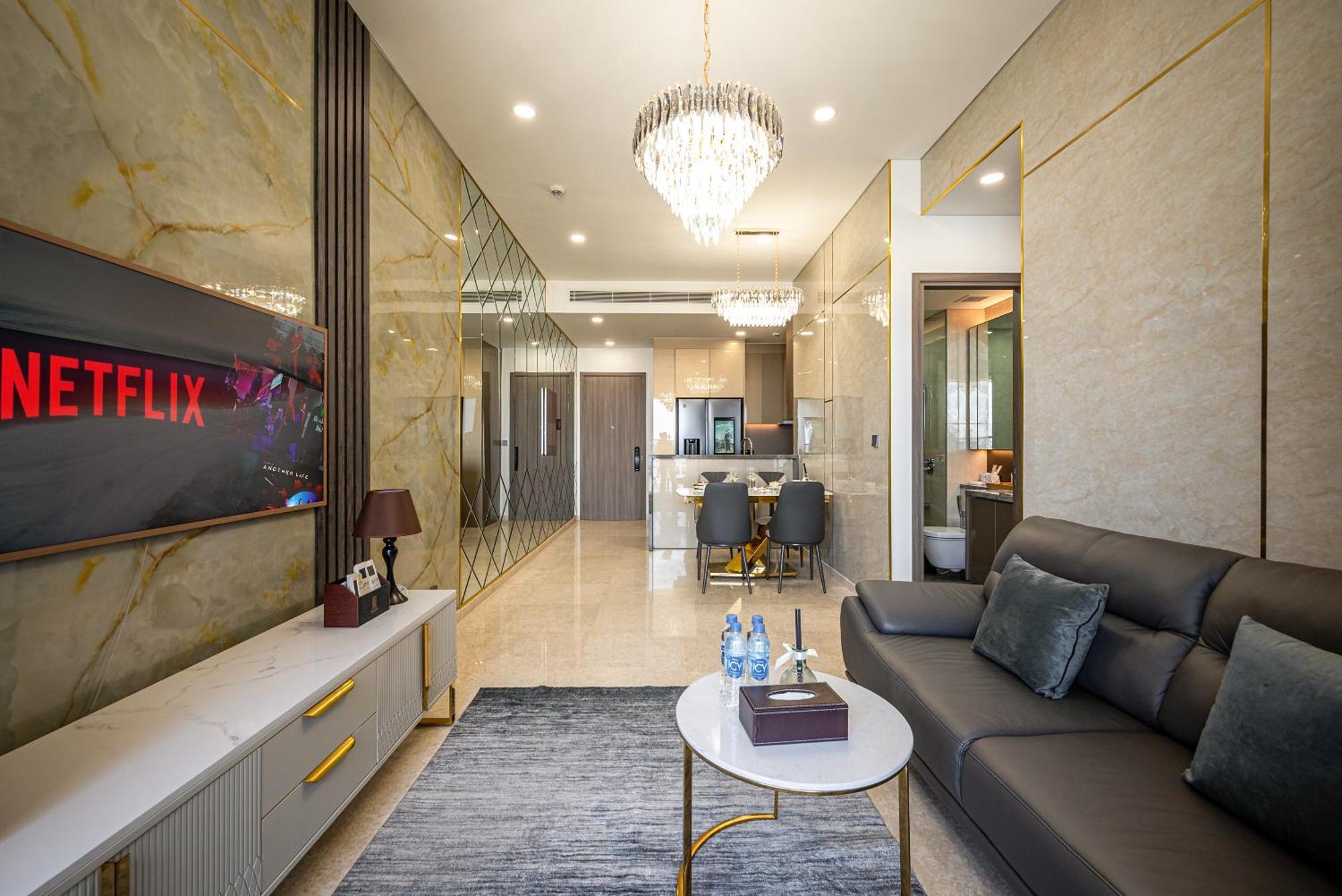 The Marq By Hava Group *