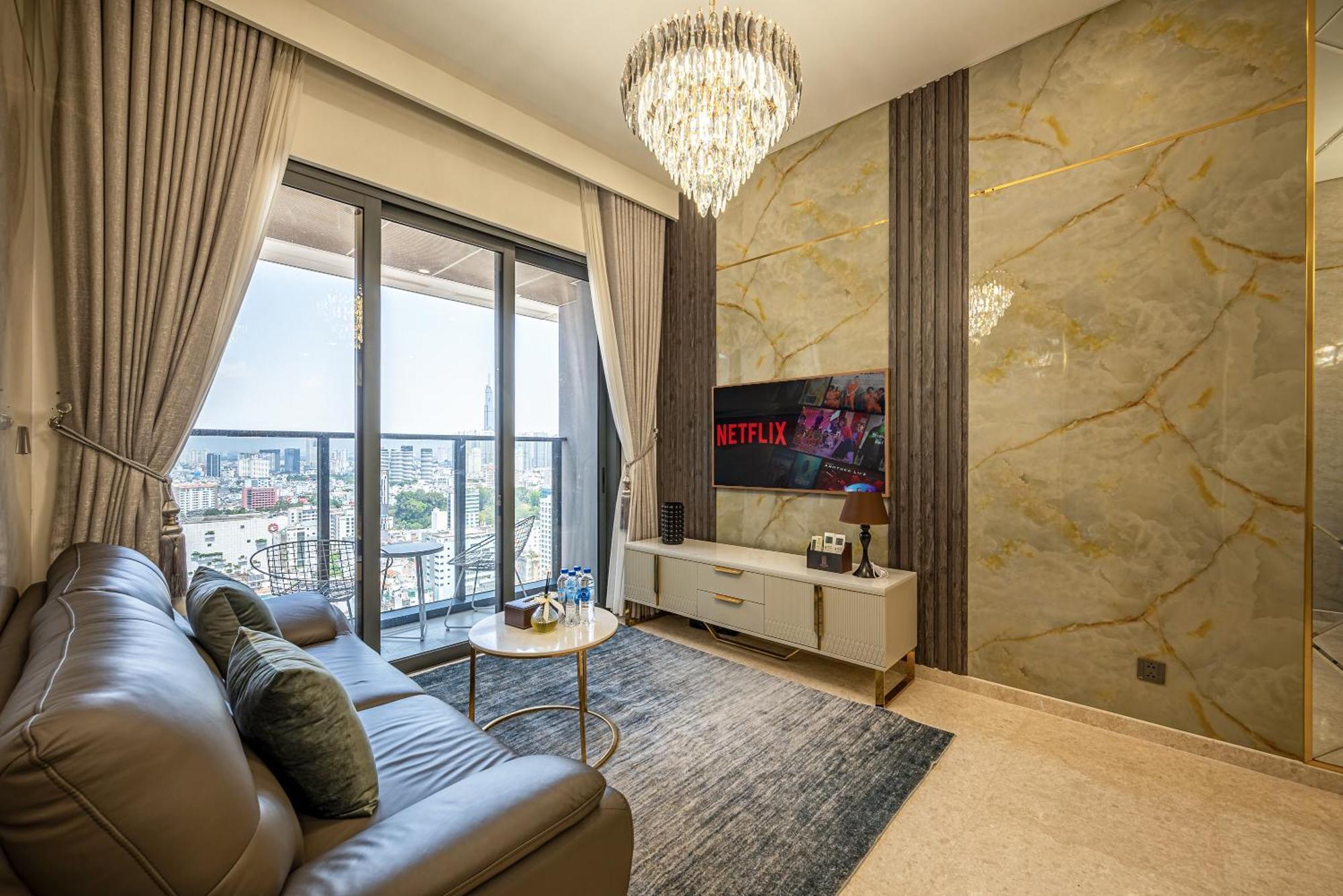The Marq By Hava Group Ho Chi Minh City