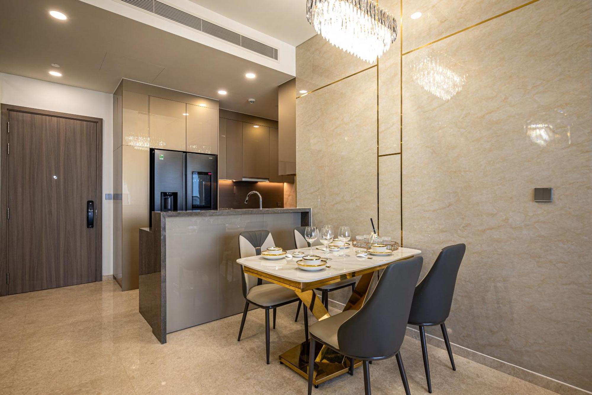 The Marq By Hava Group *