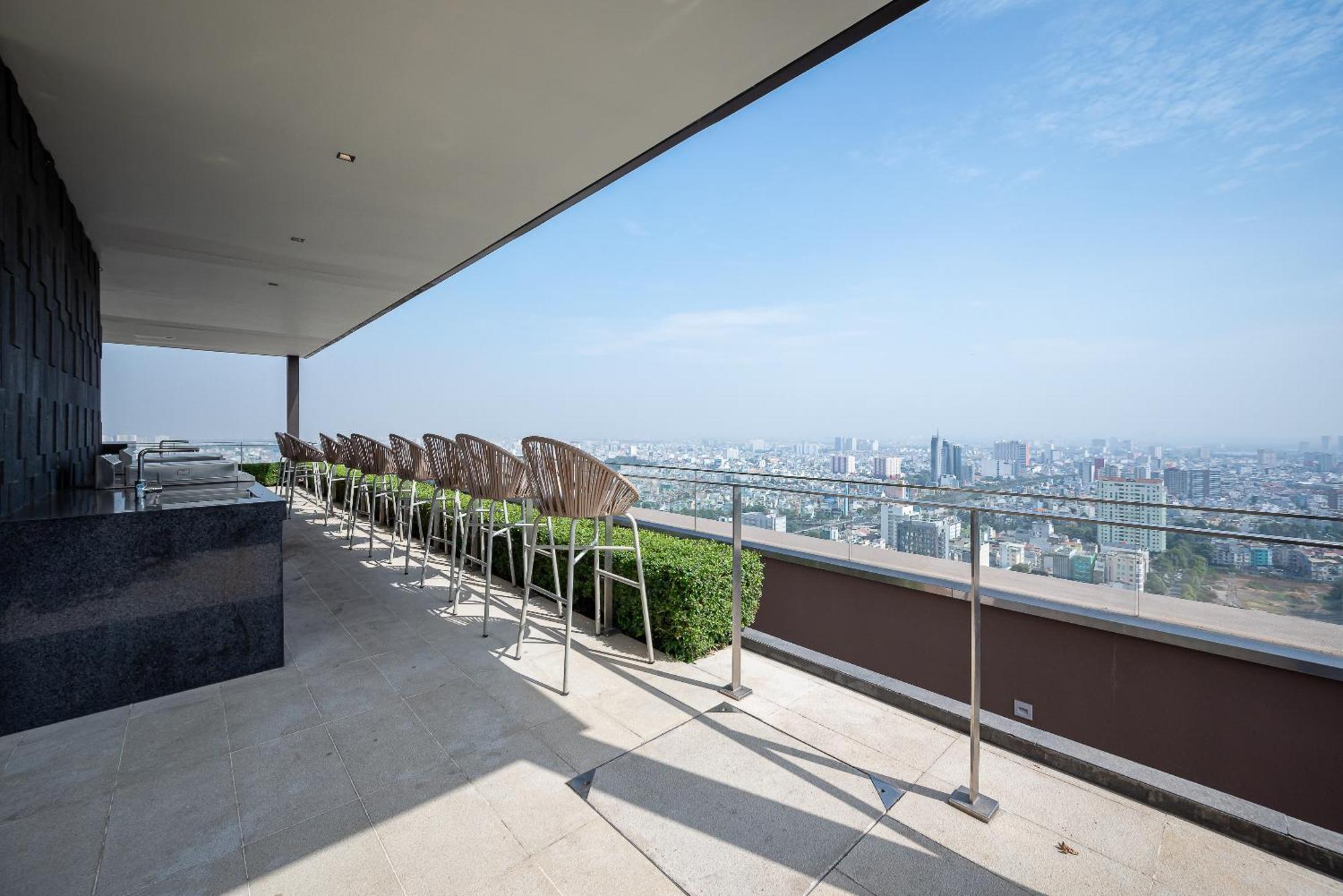 The Marq By Hava Group * Ho Chi Minh City