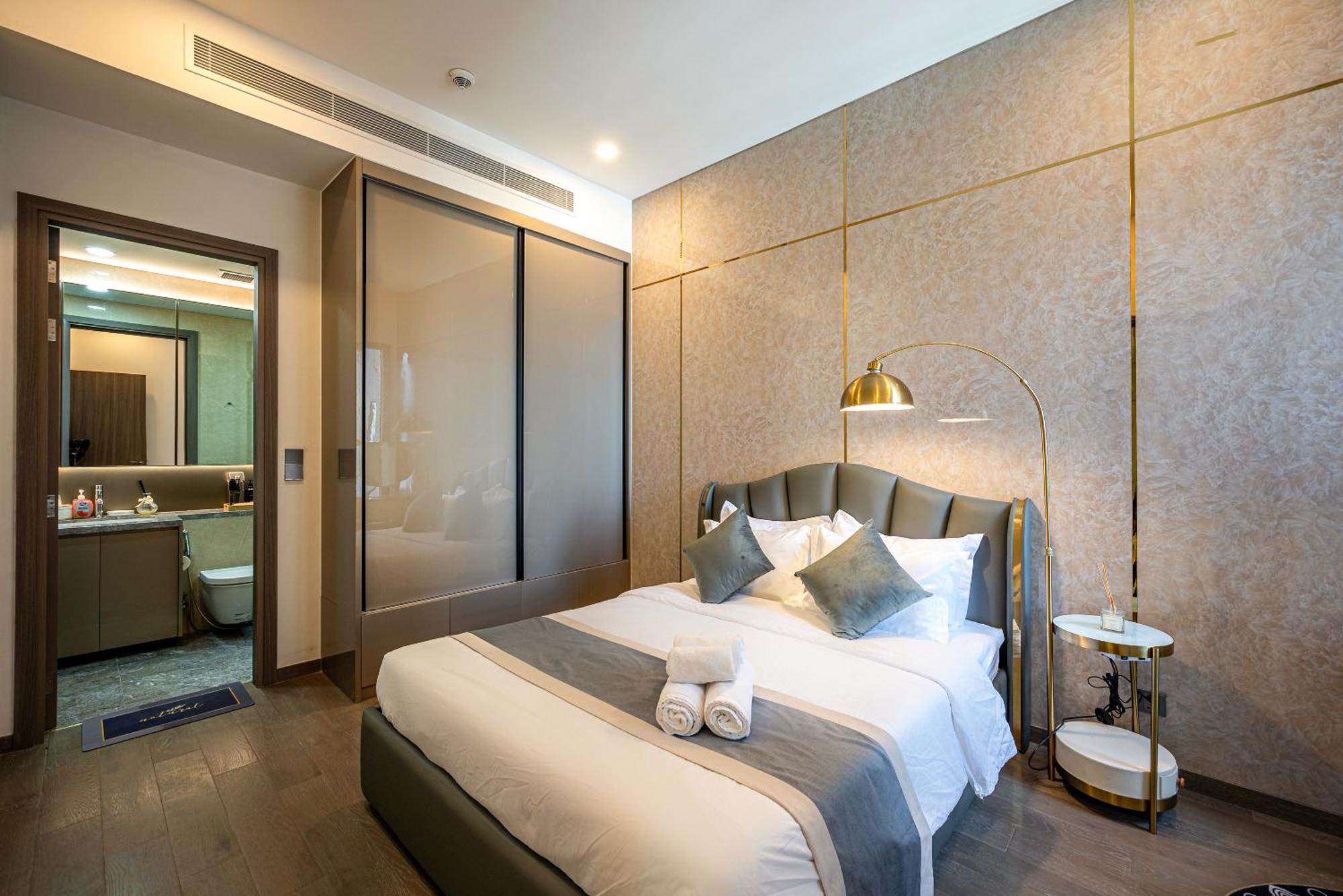 The Marq By Hava Group