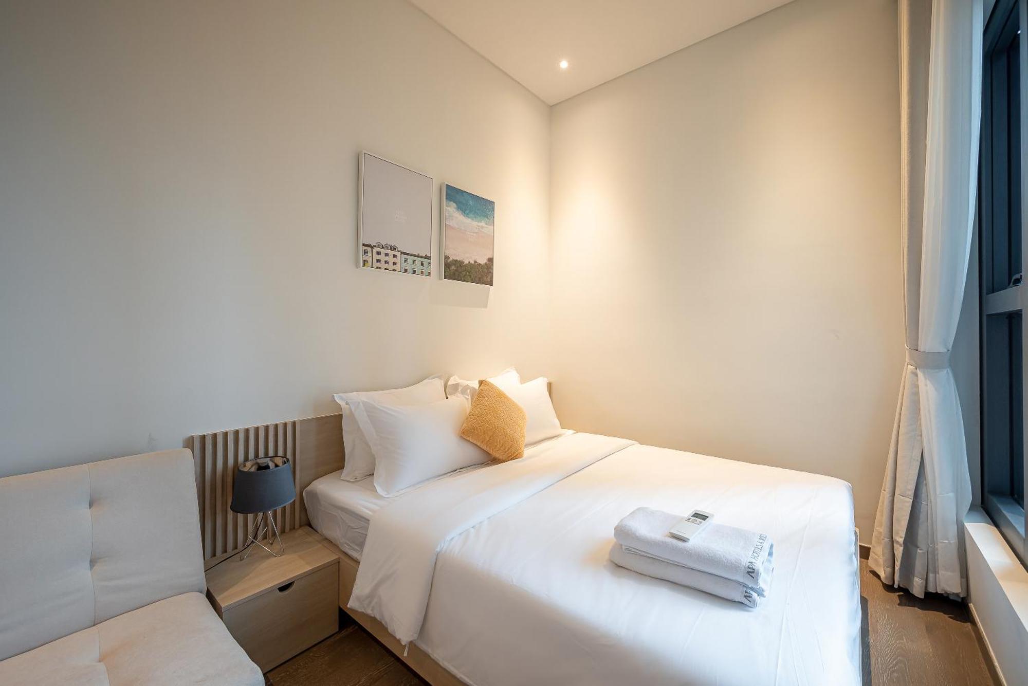 Apartment The Marq By Hava Group *