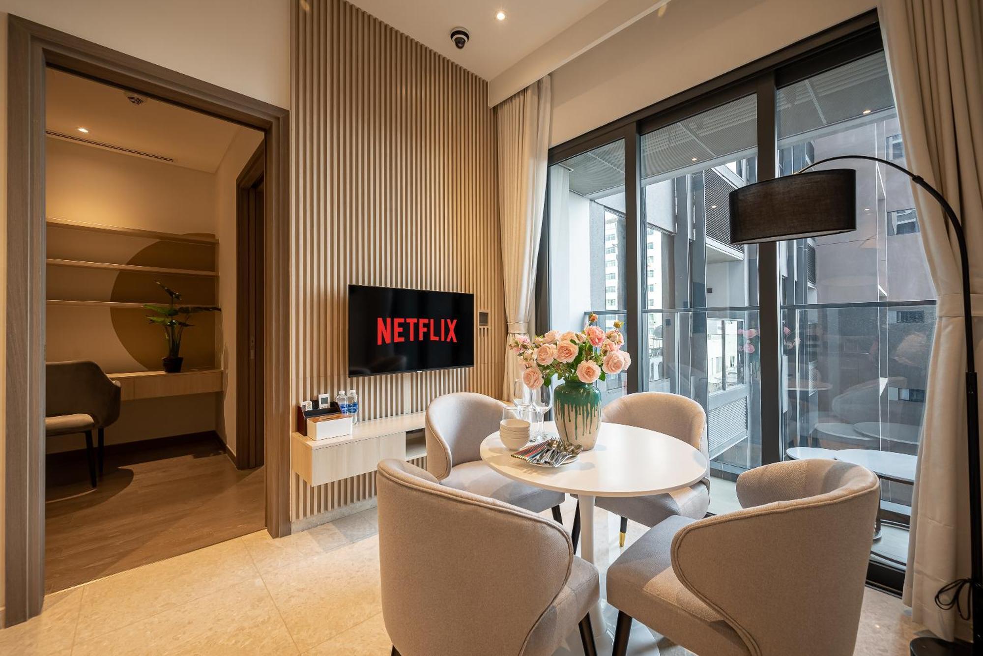 The Marq By Hava Group Ho Chi Minh City