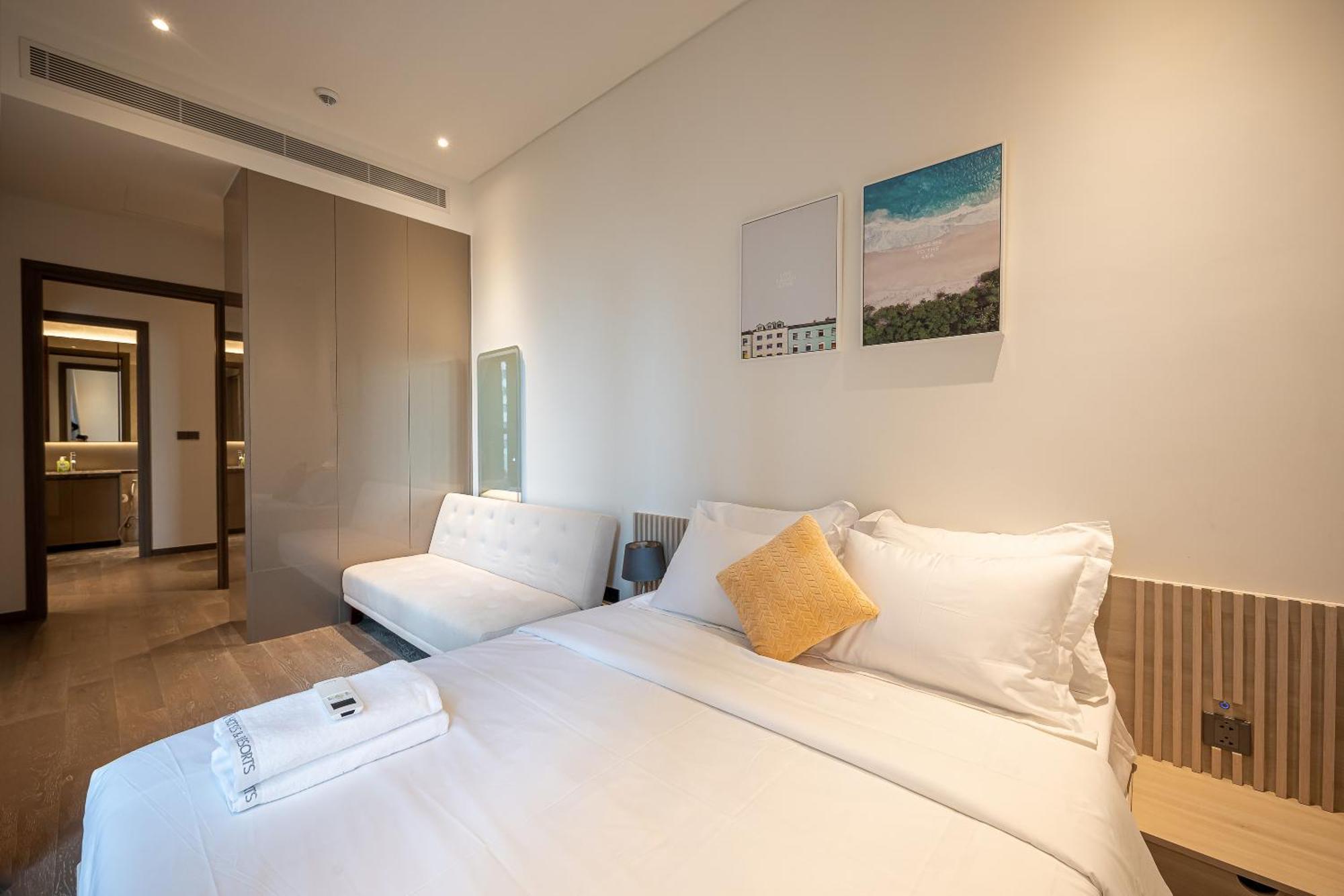 The Marq By Hava Group Apartment