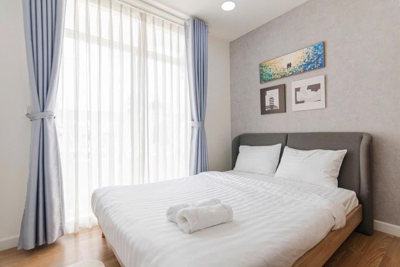 Apartment Toan Bo 4 Phong Ngu 5 Giuong District 4 Ho Chi Minh City