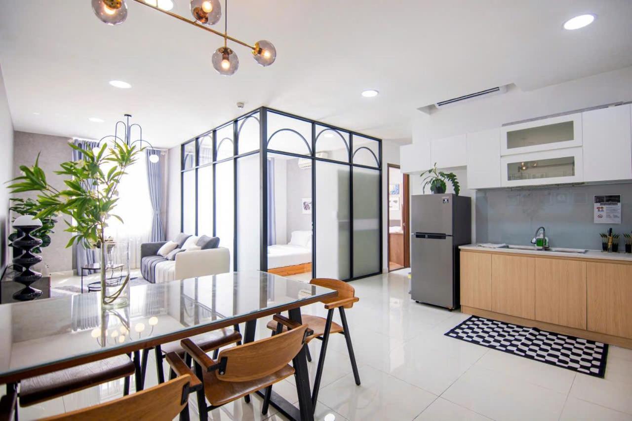 Toan Bo 4 Phong Ngu 5 Giuong District 4 *