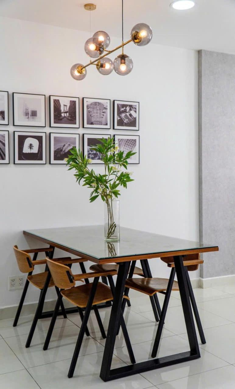 Toan Bo 4 Phong Ngu 5 Giuong District 4 * Ho Chi Minh City