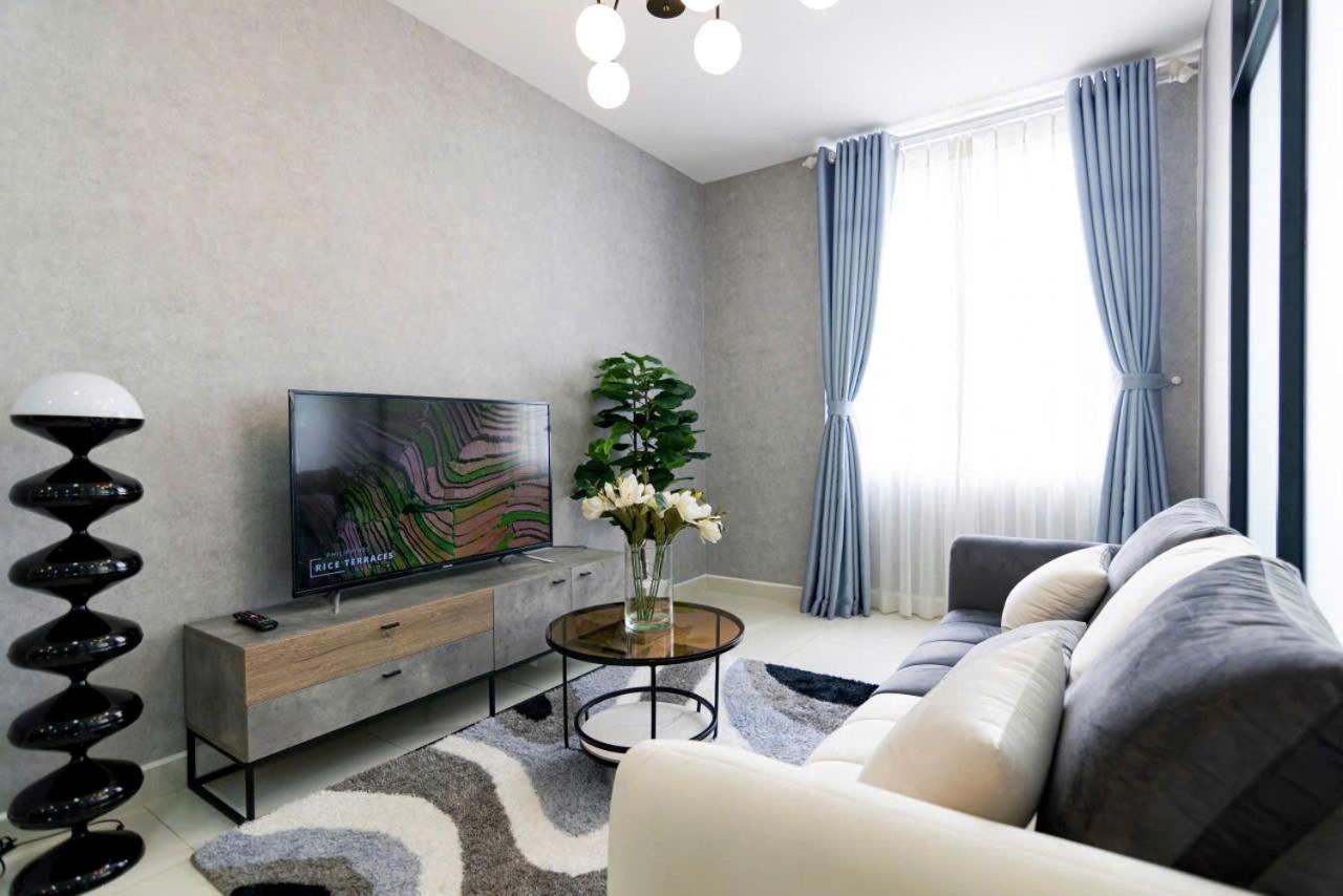 Toan Bo 4 Phong Ngu 5 Giuong District 4 Apartment *