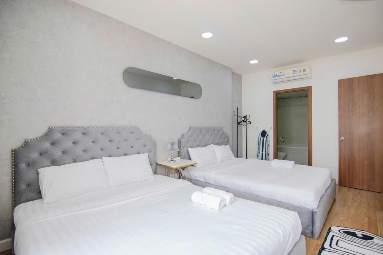 Apartment Toan Bo 4 Phong Ngu 5 Giuong District 4 Ho Chi Minh City