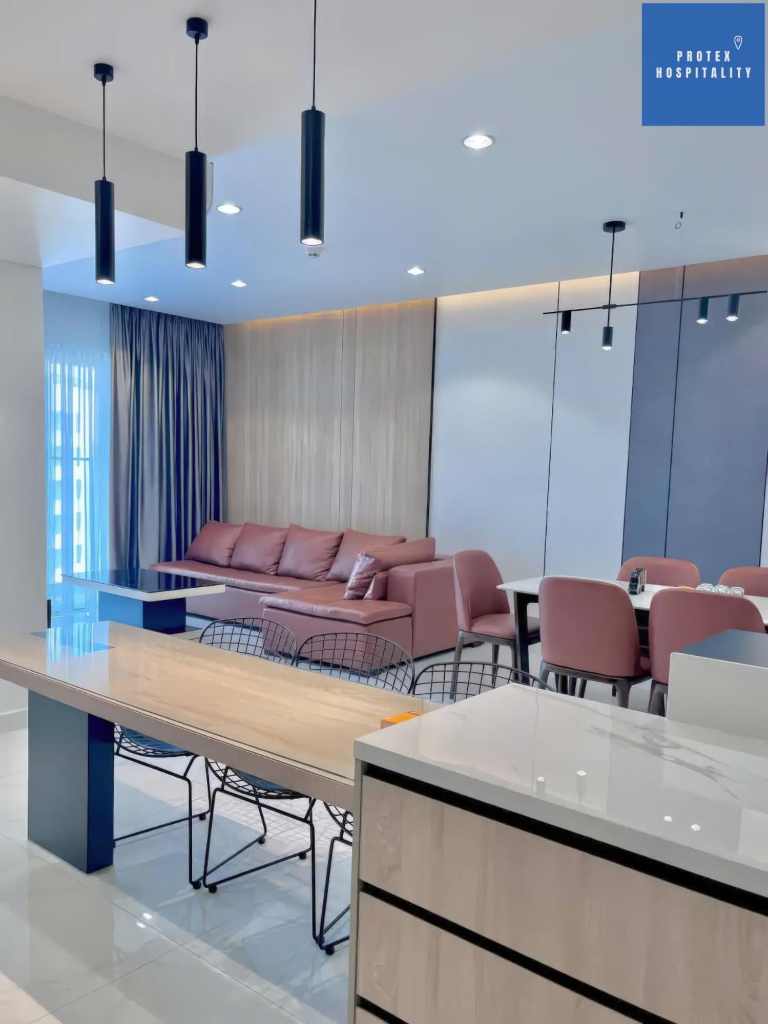 Celadon Apartment