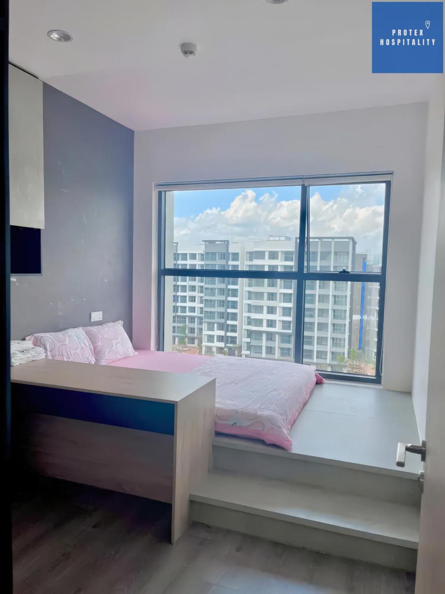 Apartment Celadon
