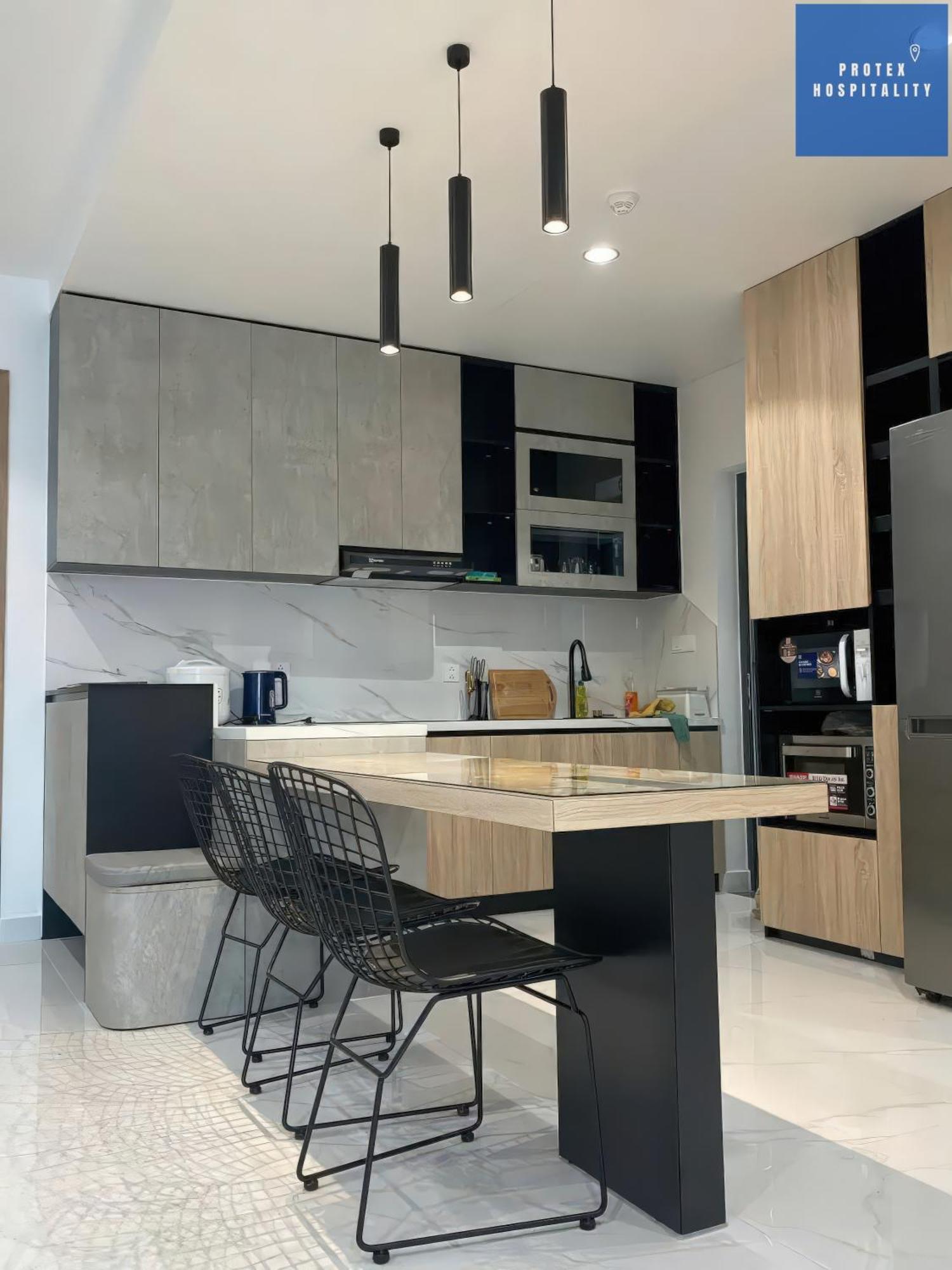 Apartment Celadon *