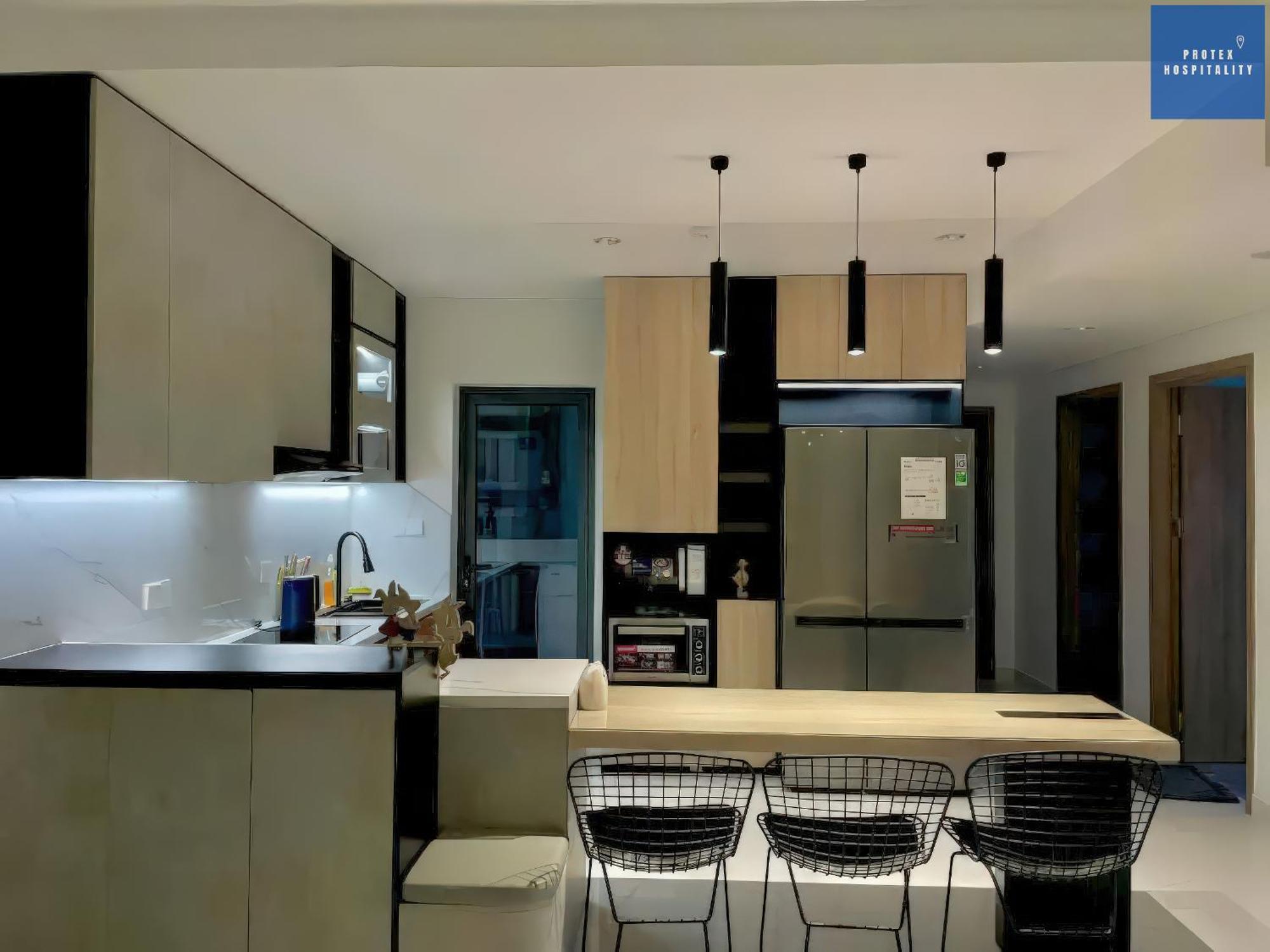 Celadon Apartment Ho Chi Minh City