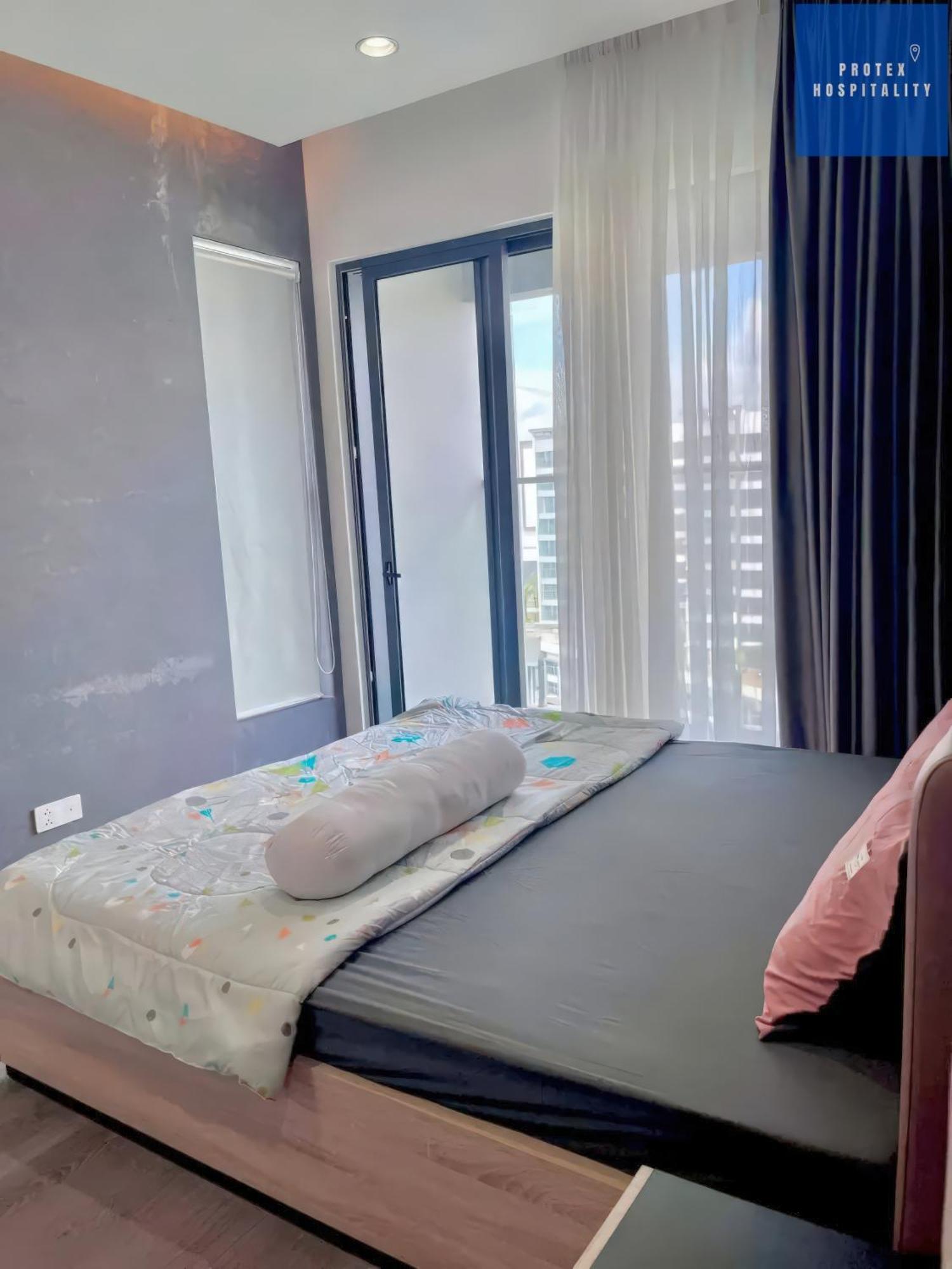 Apartment Celadon Ho Chi Minh City