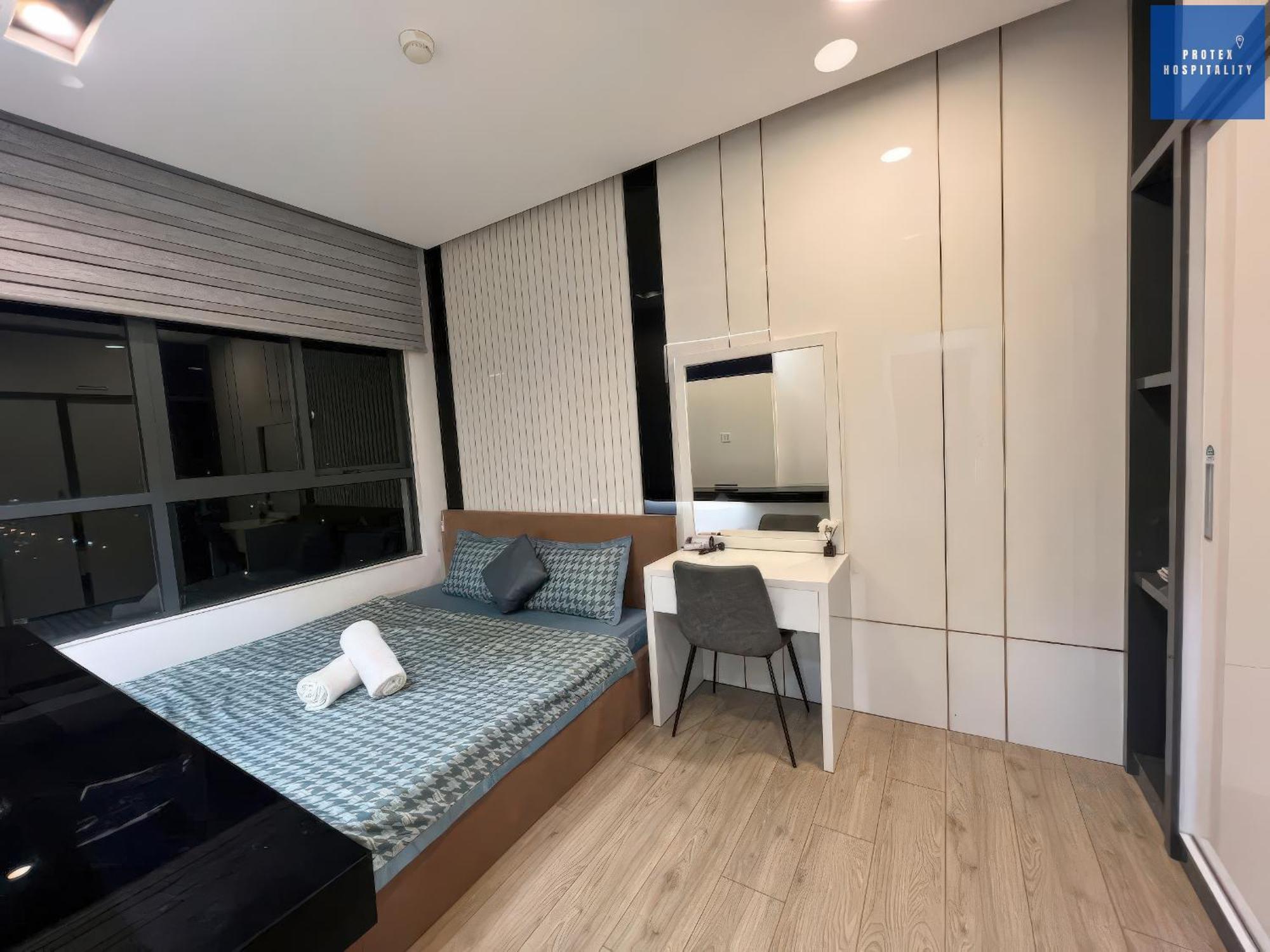 Apartment Celadon *