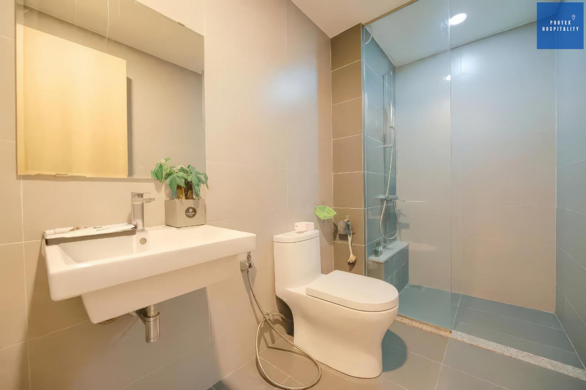 Celadon Apartment Ho Chi Minh City