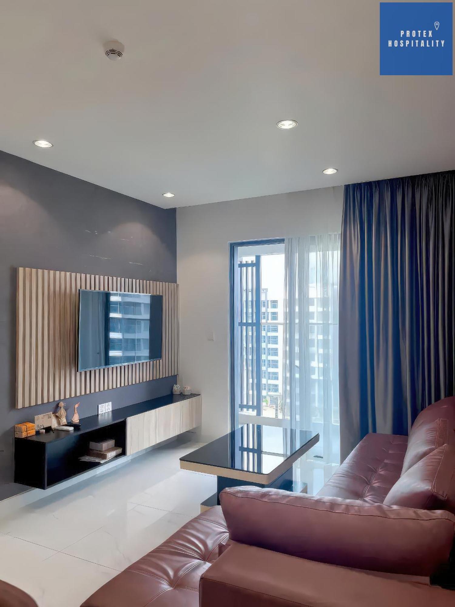 Apartment Celadon Ho Chi Minh City