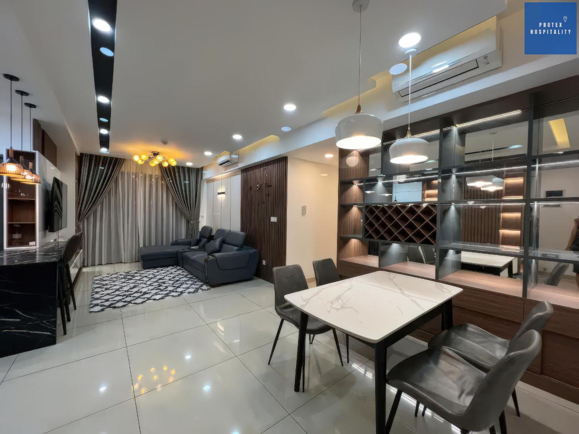 Celadon Apartment Ho Chi Minh City