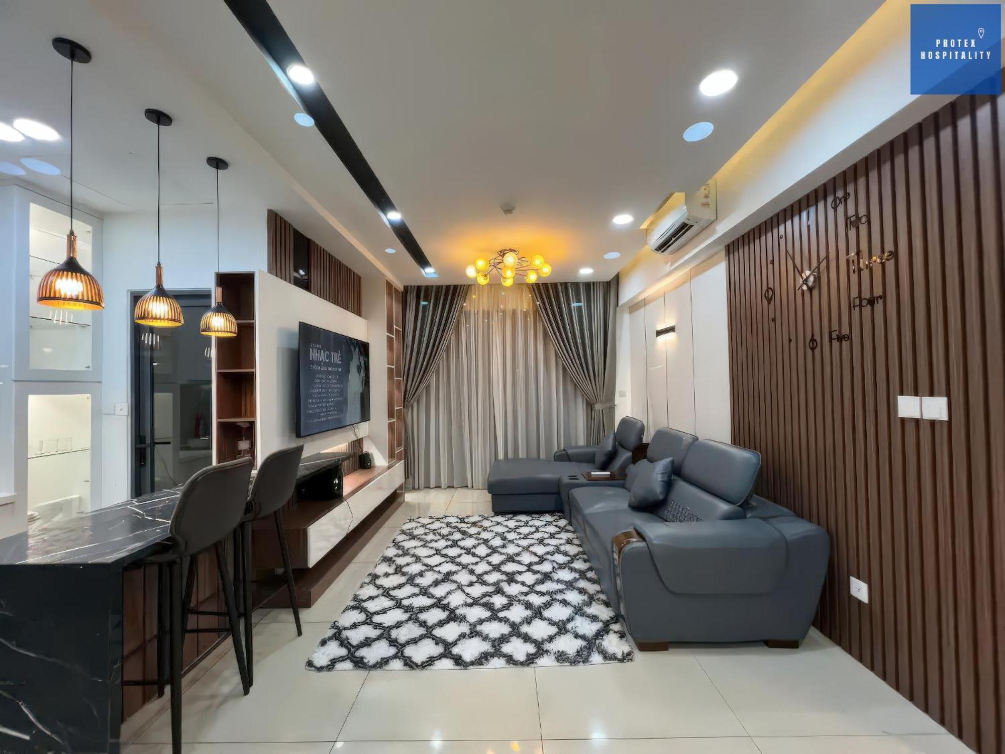 Apartment Celadon *