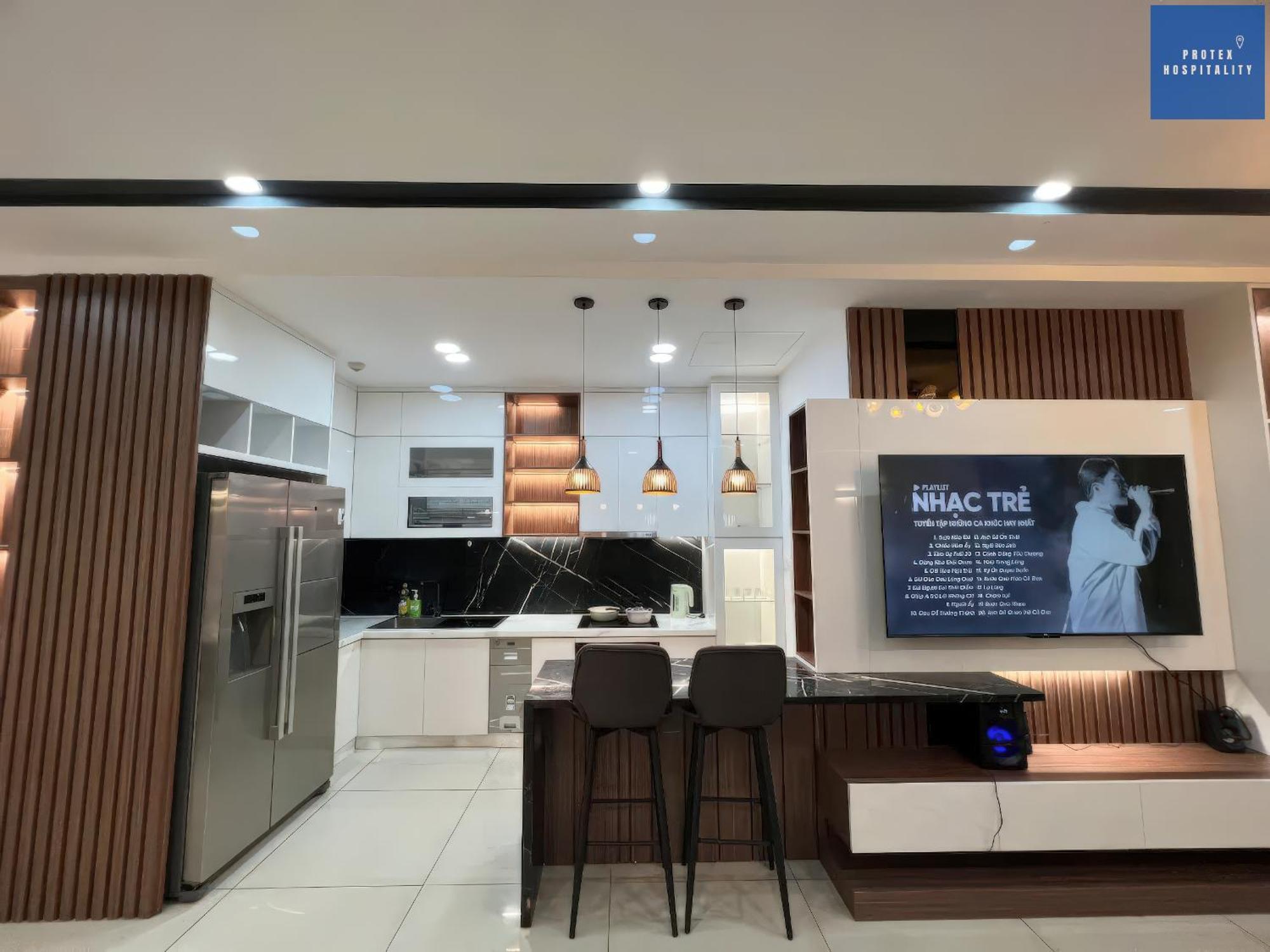 Celadon Apartment Ho Chi Minh City