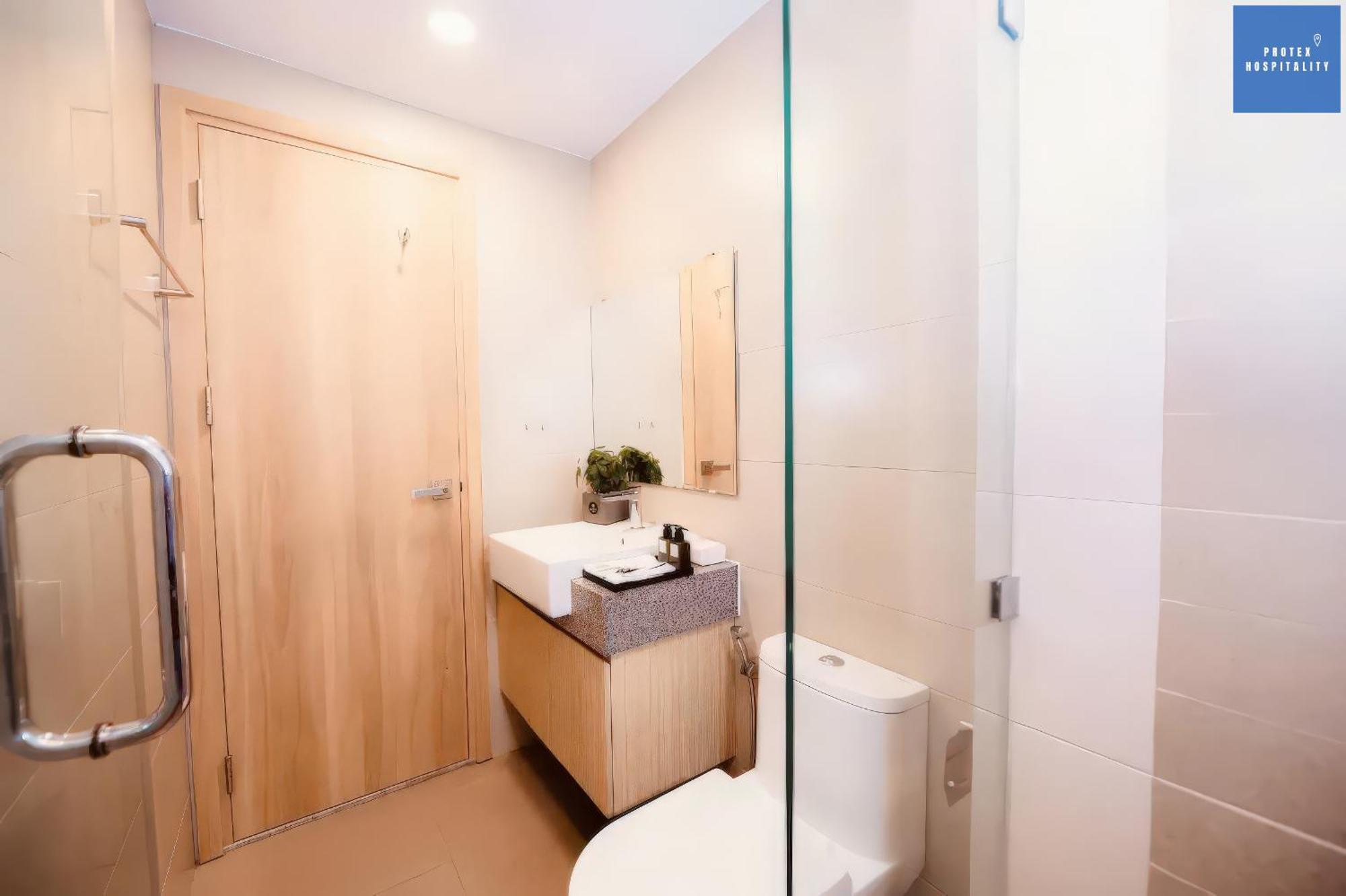 Apartment Celadon Ho Chi Minh City