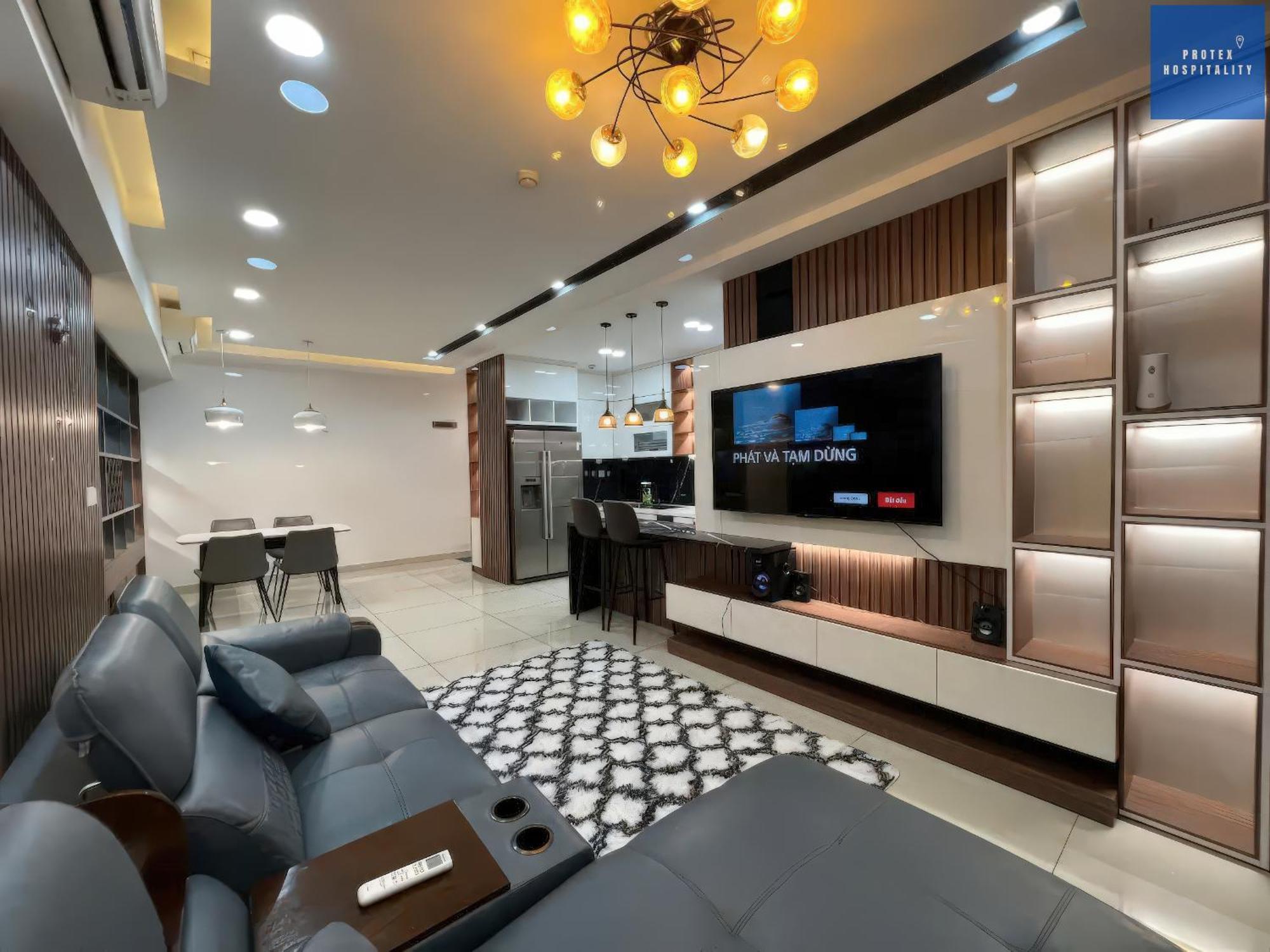 Apartment Celadon Ho Chi Minh City