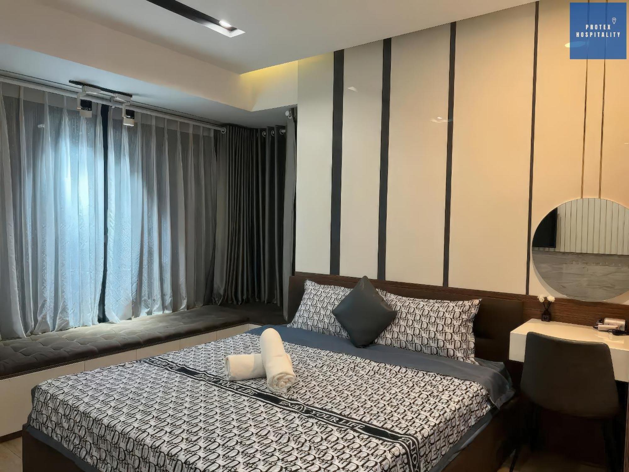 Celadon Apartment