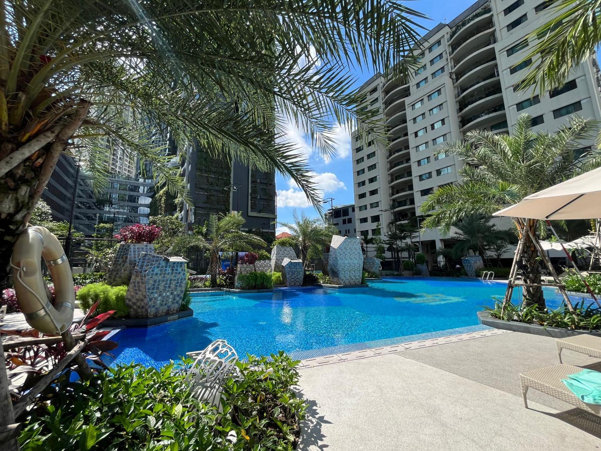 The Lumiere Opulence Oasis * Ho Chi Minh City