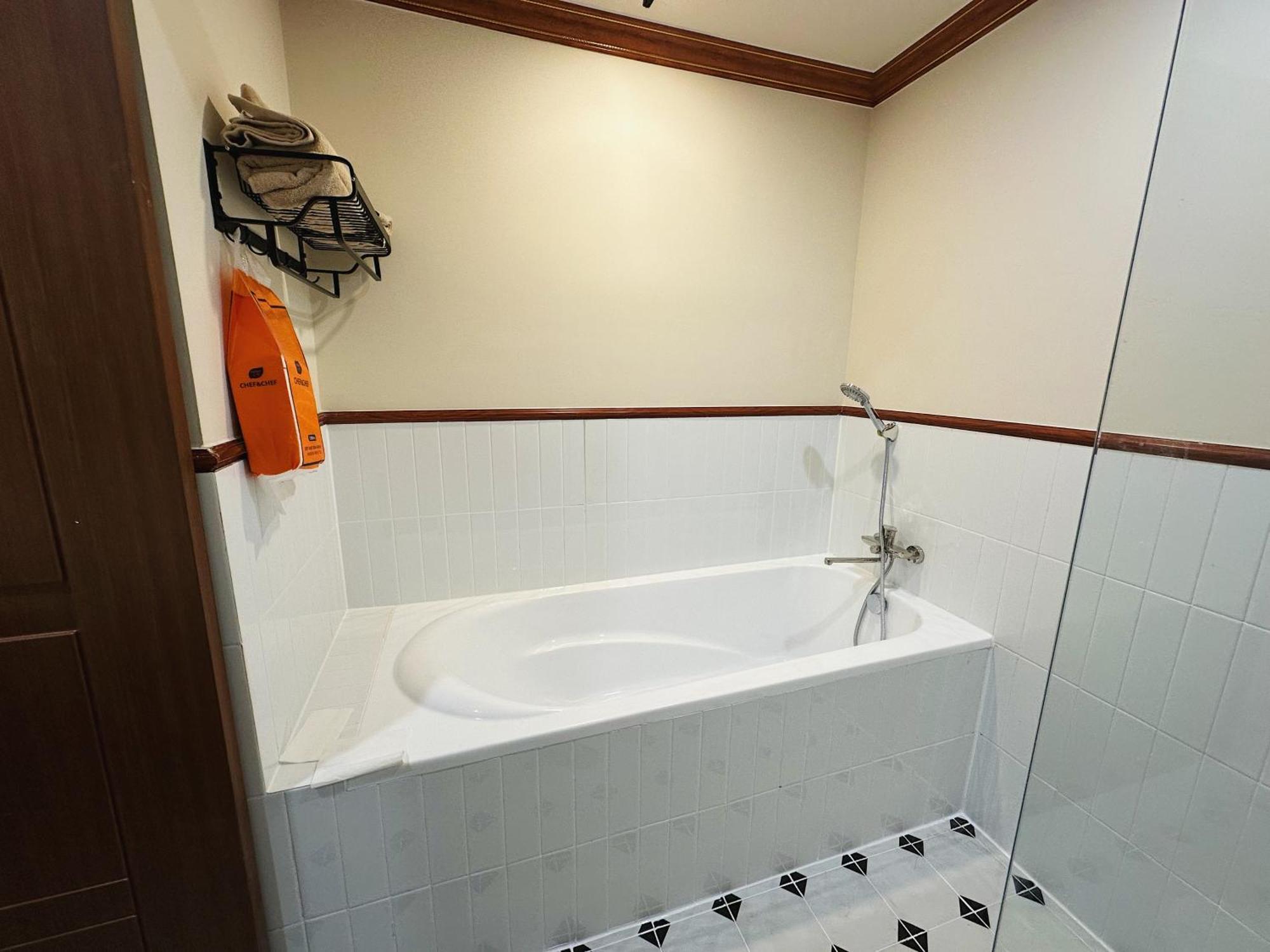 Guava 109 - In Center Apartment Ho Chi Minh City