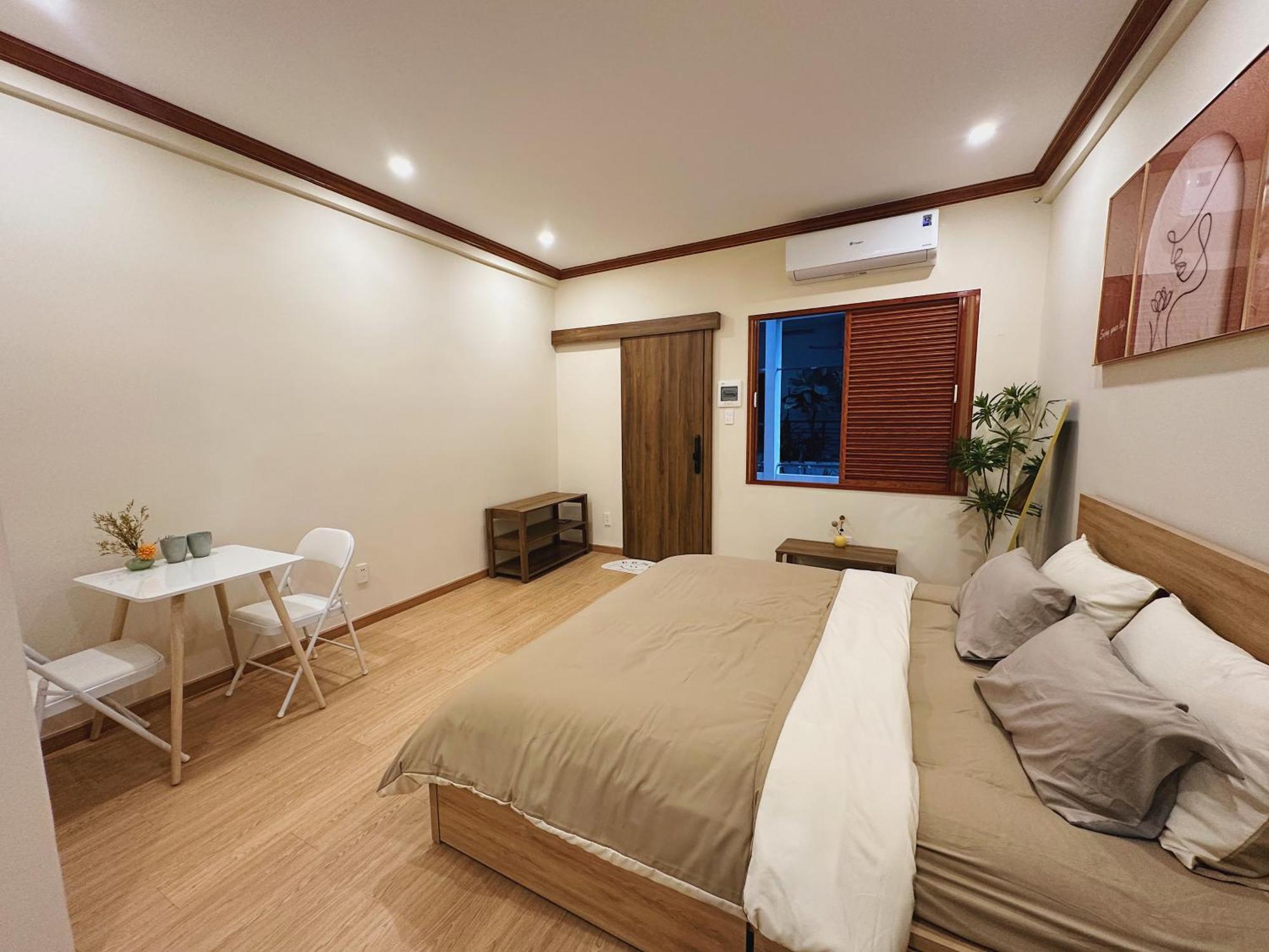 Guava 109 - In Center Apartment