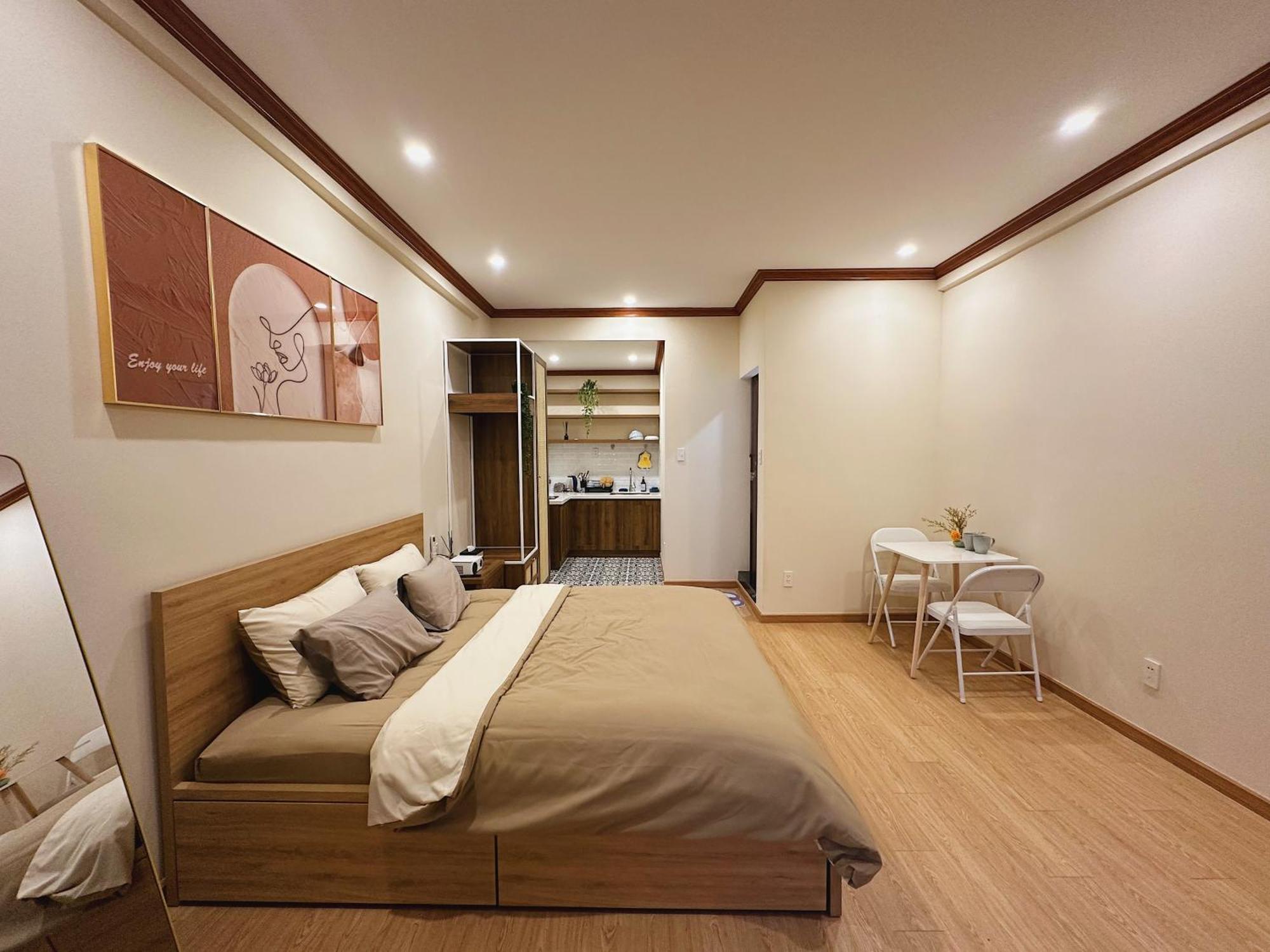 Guava 109 - In Center Apartment