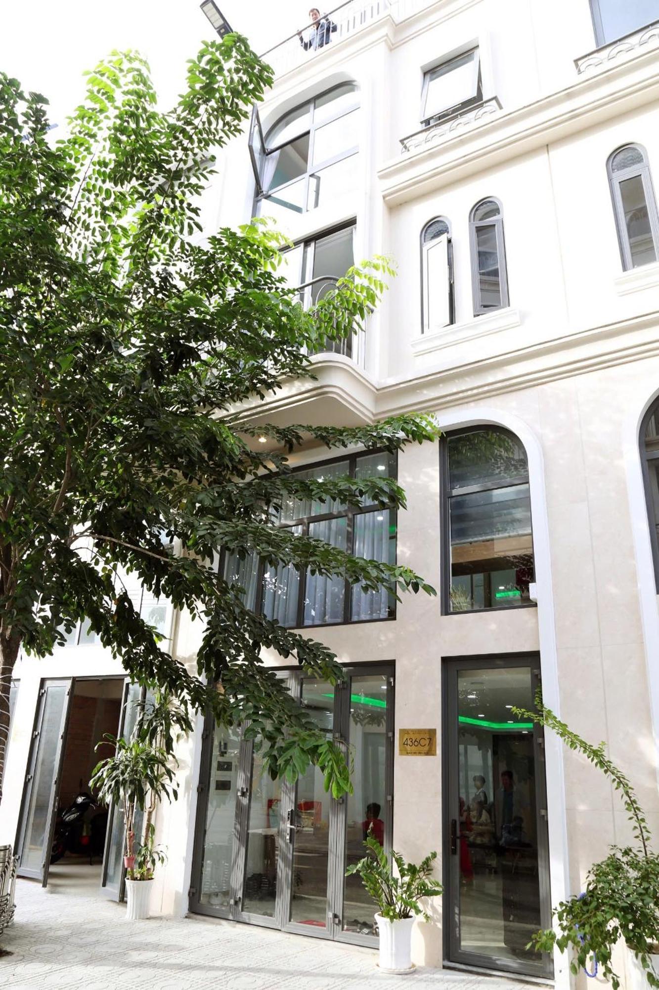 Pho Thuong Mai Sen Vang Guest house Ho Chi Minh City