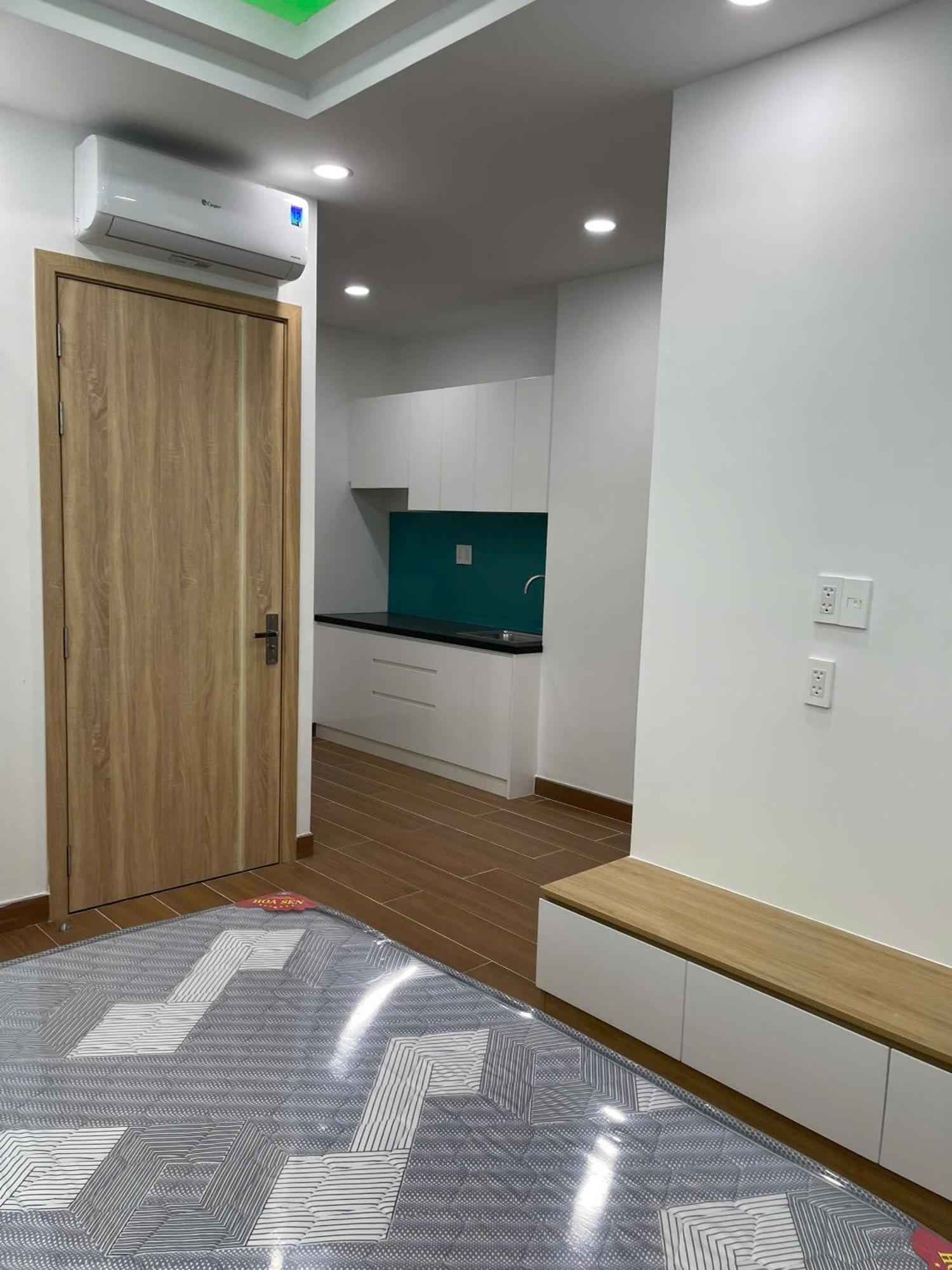Pho Thuong Mai Sen Vang Guest house Ho Chi Minh City