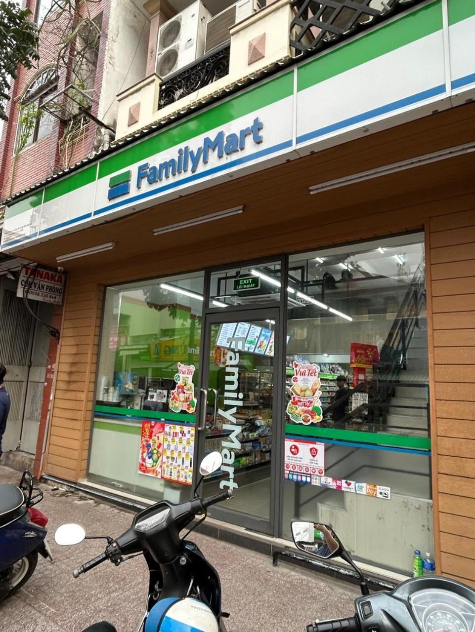 Brand New 1br Private, Sleek & Cozy Spot * Ho Chi Minh City
