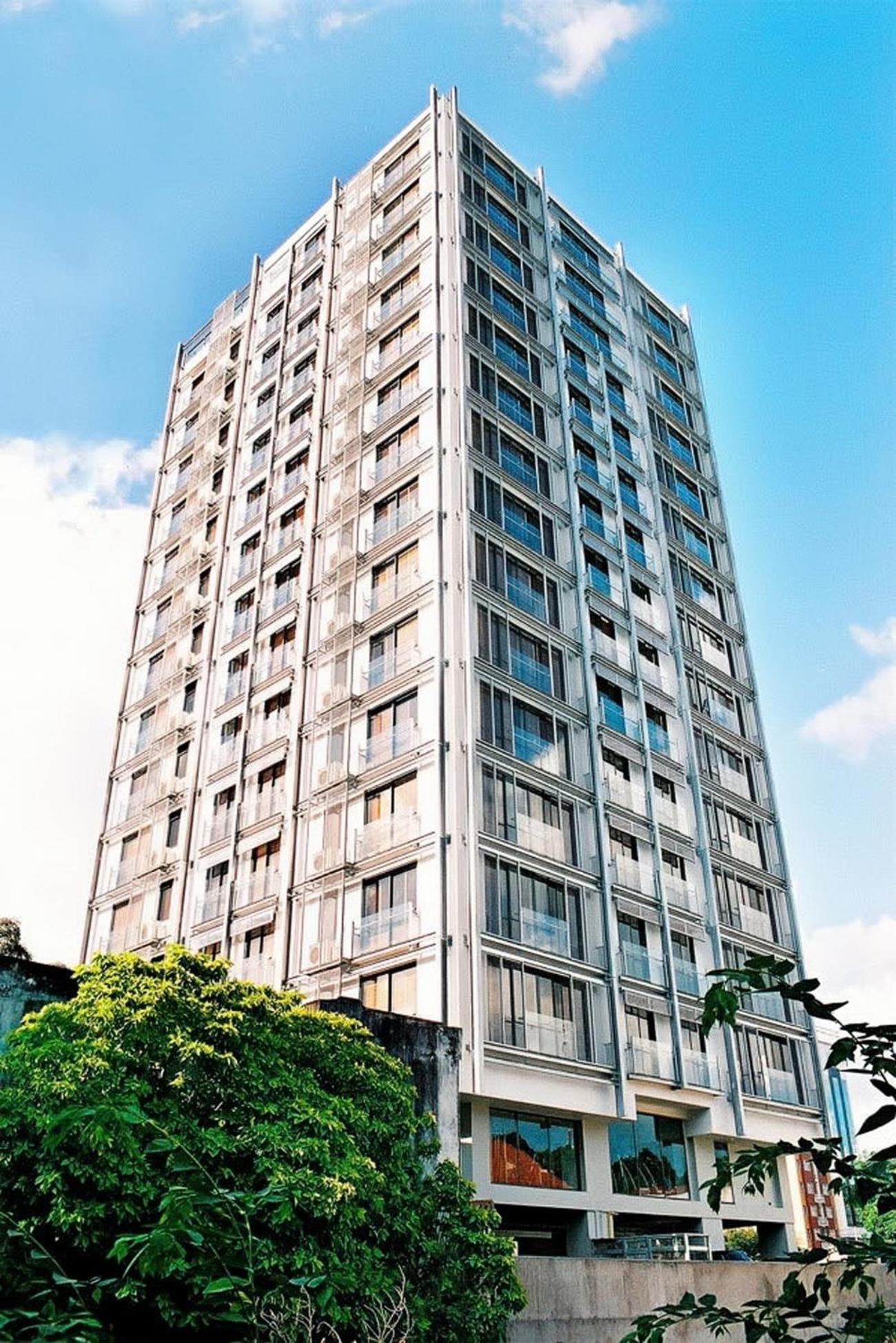 Apartment Avalon Saigon District 1 - Independence Palace