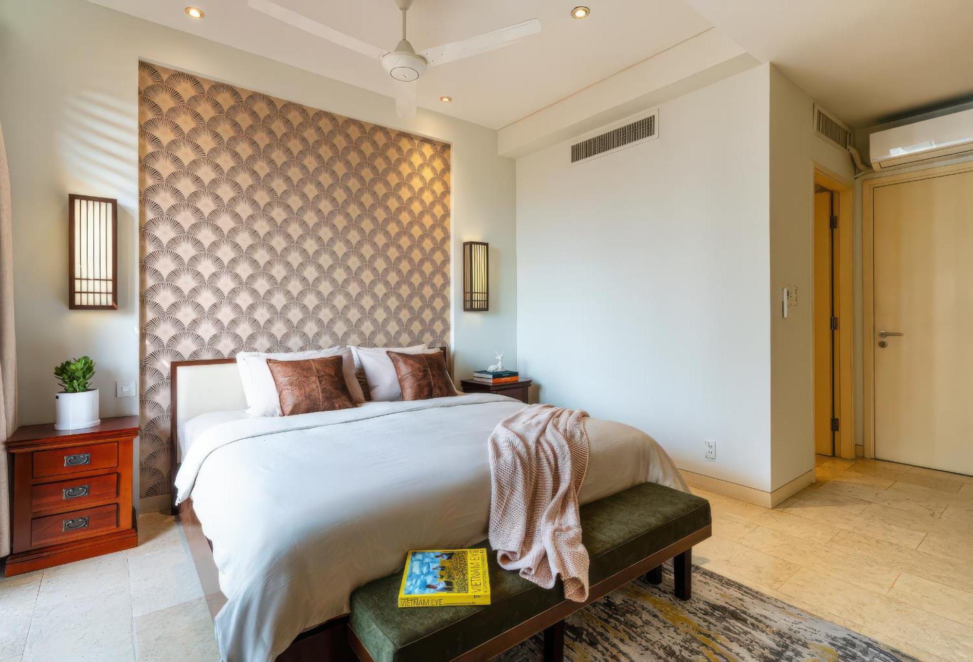 Apartment Avalon Saigon District 1 - Independence Palace *
