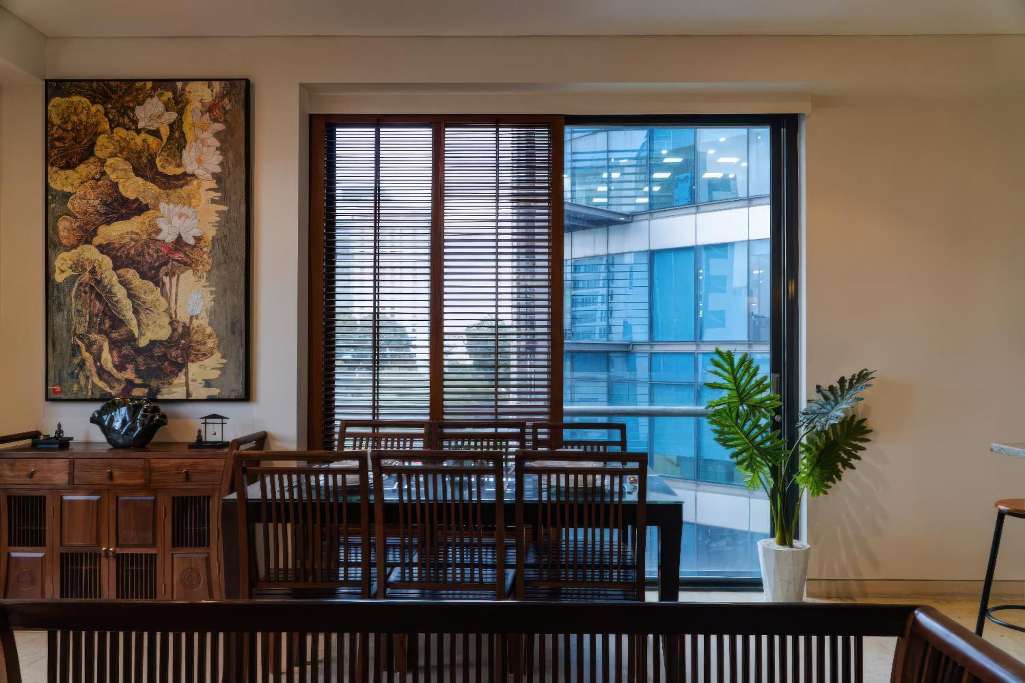 Avalon Saigon District 1 - Independence Palace Apartment *