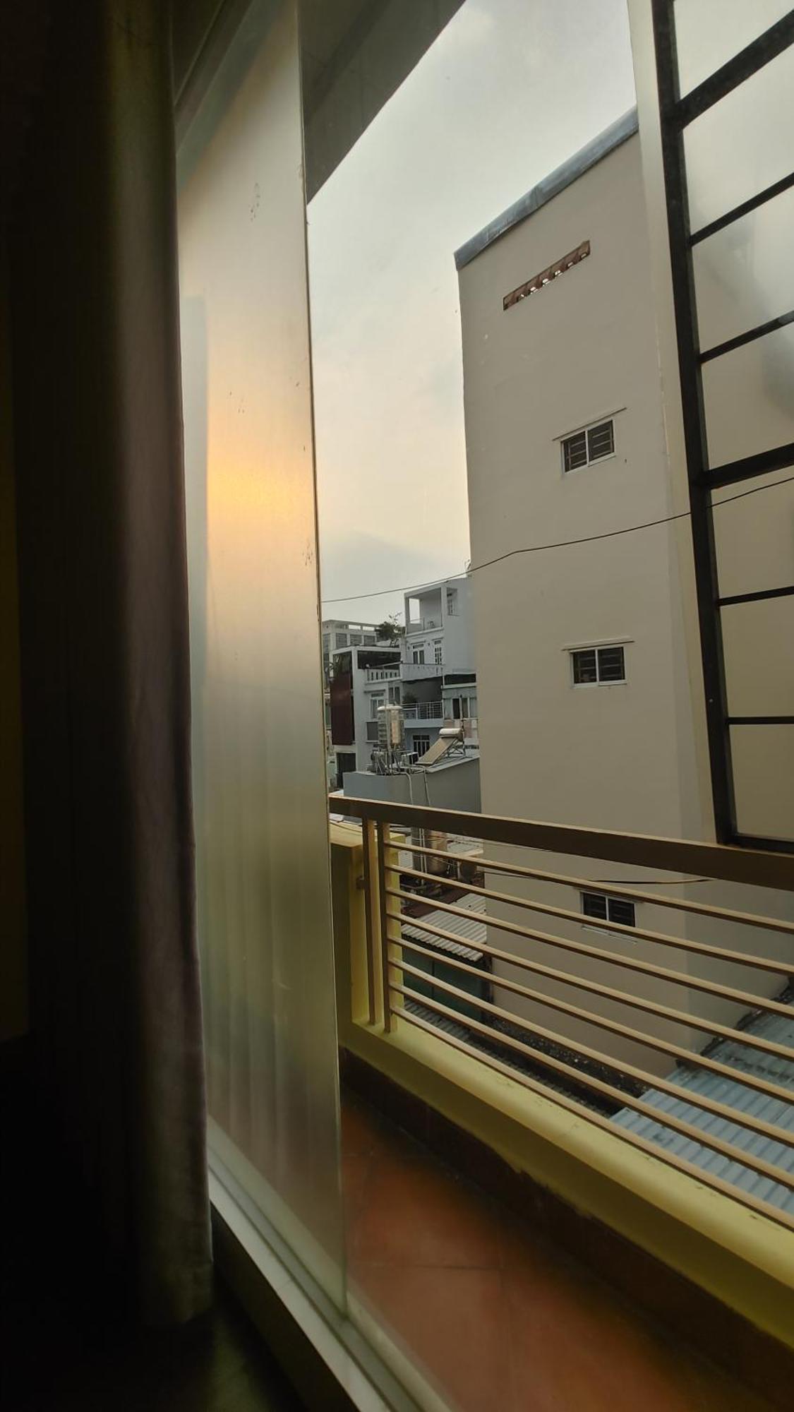 D 2 Hotel Ho Chi Minh City