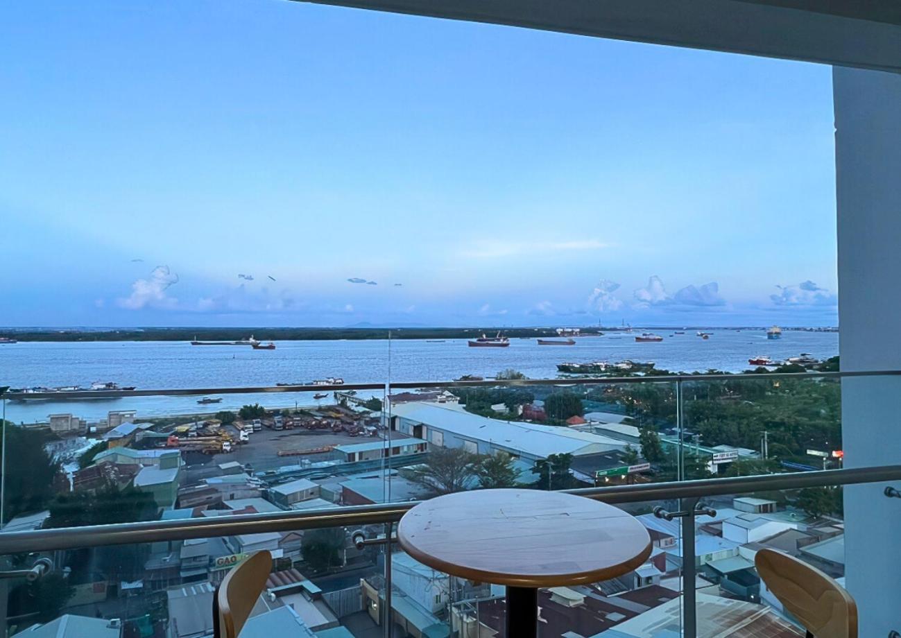 Apartment The Sky 89 Panorama D7 *