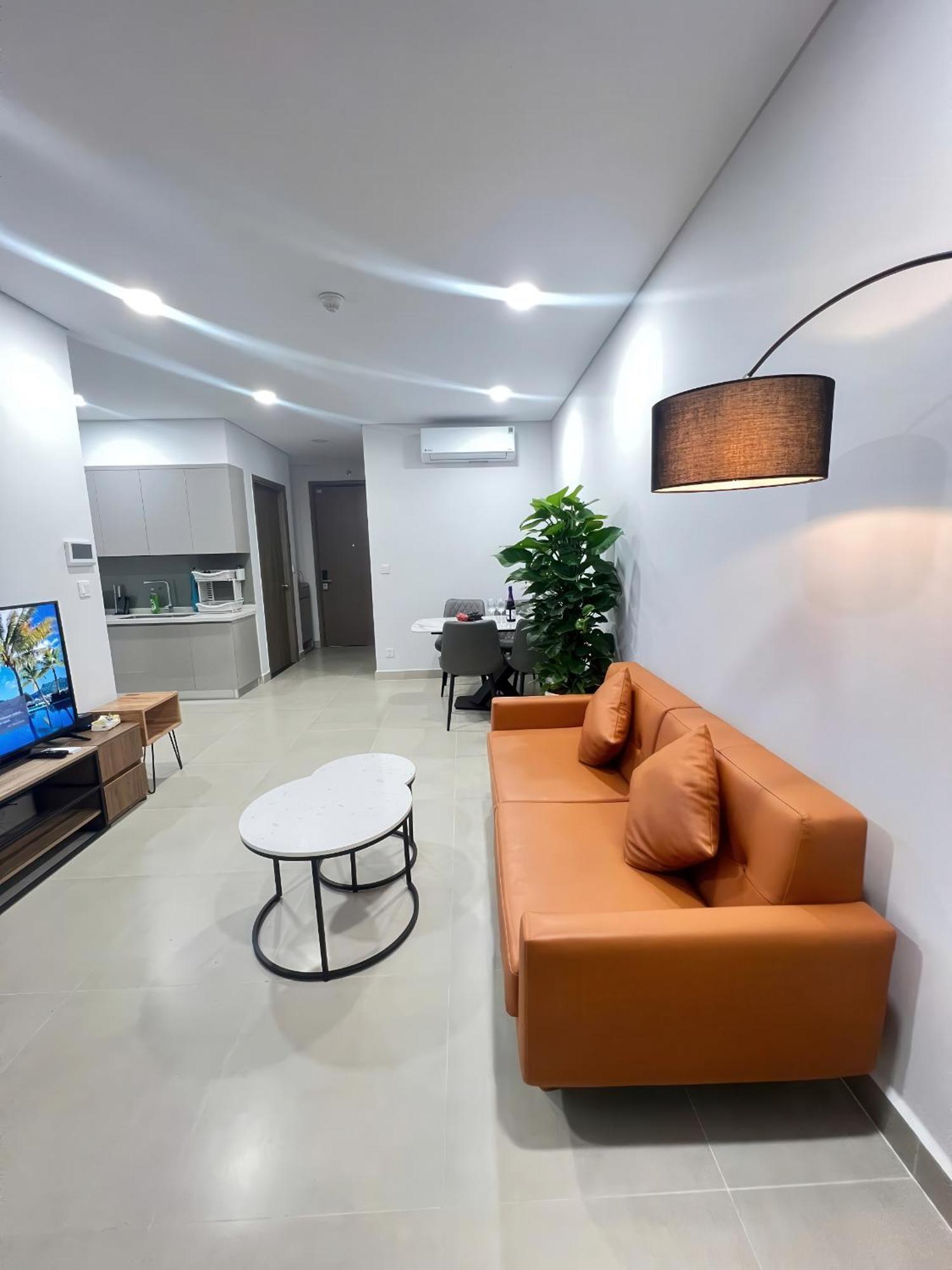 Apartment The Sky 89 Panorama D7 *