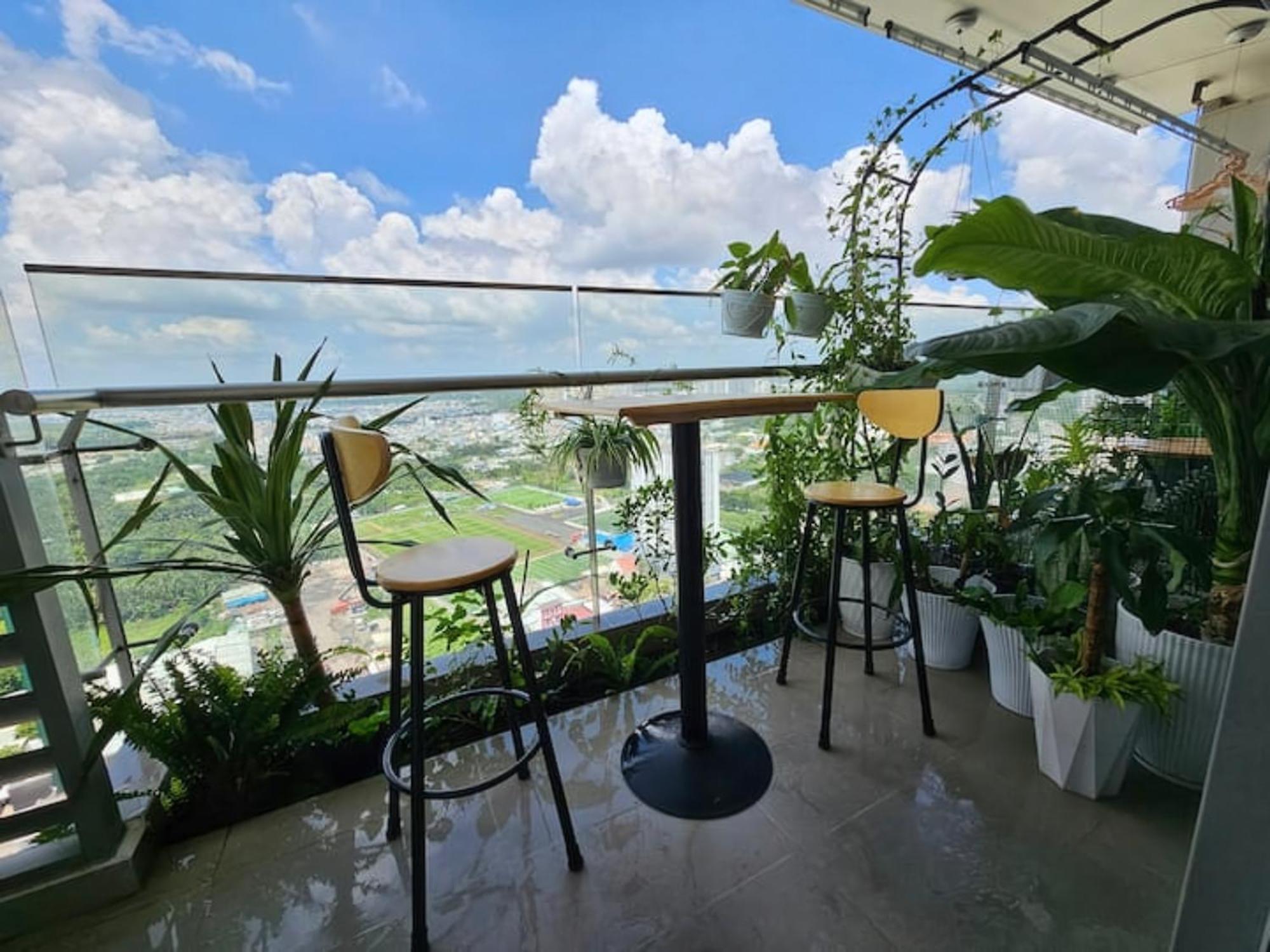 The Sky 89 Panorama D7 Ho Chi Minh City
