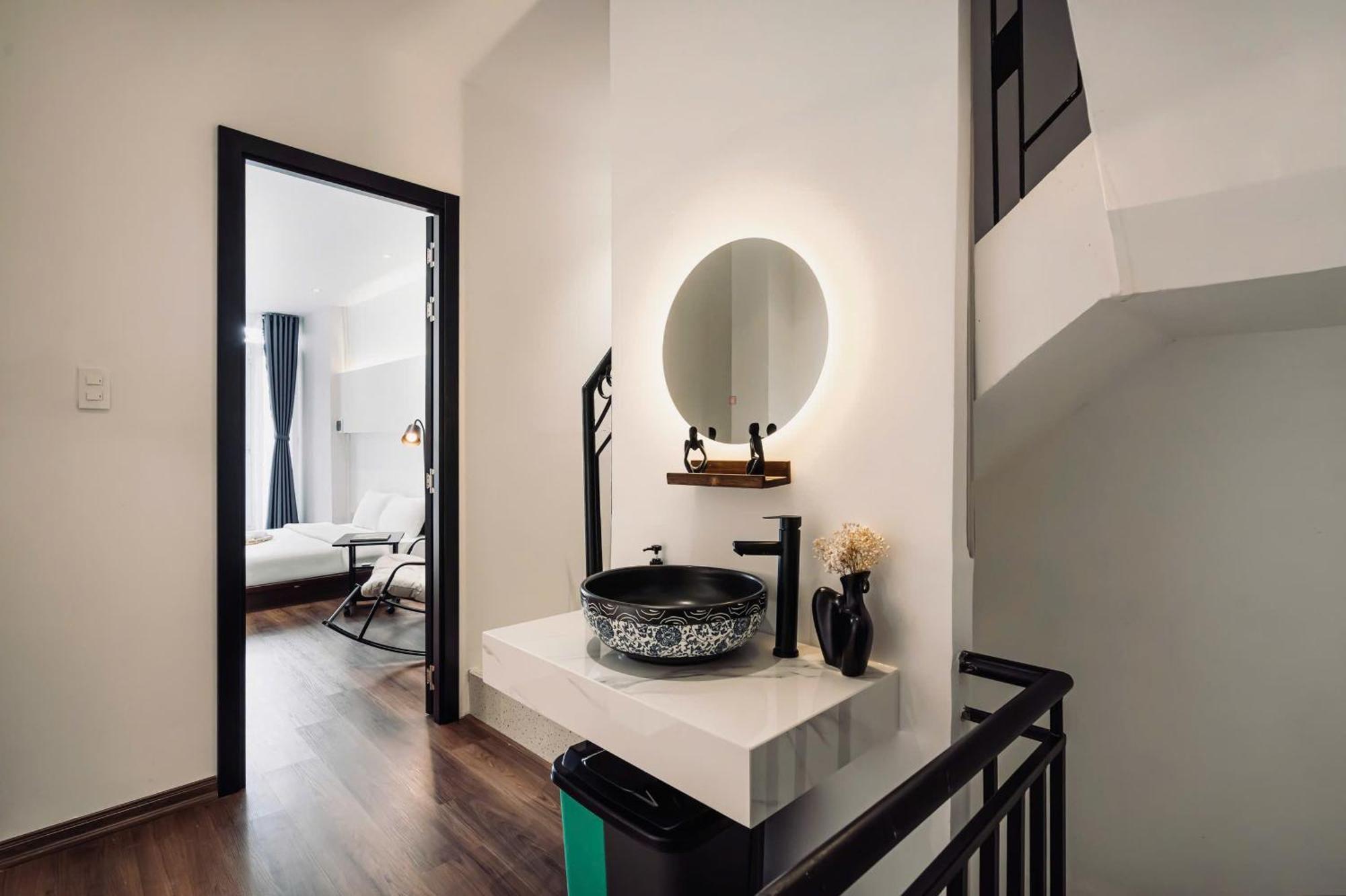 Anh Garden Tang 2 Homestay