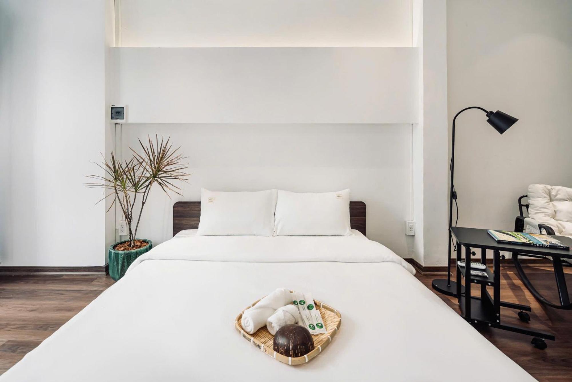 Anh Garden Tang 2 * Ho Chi Minh City
