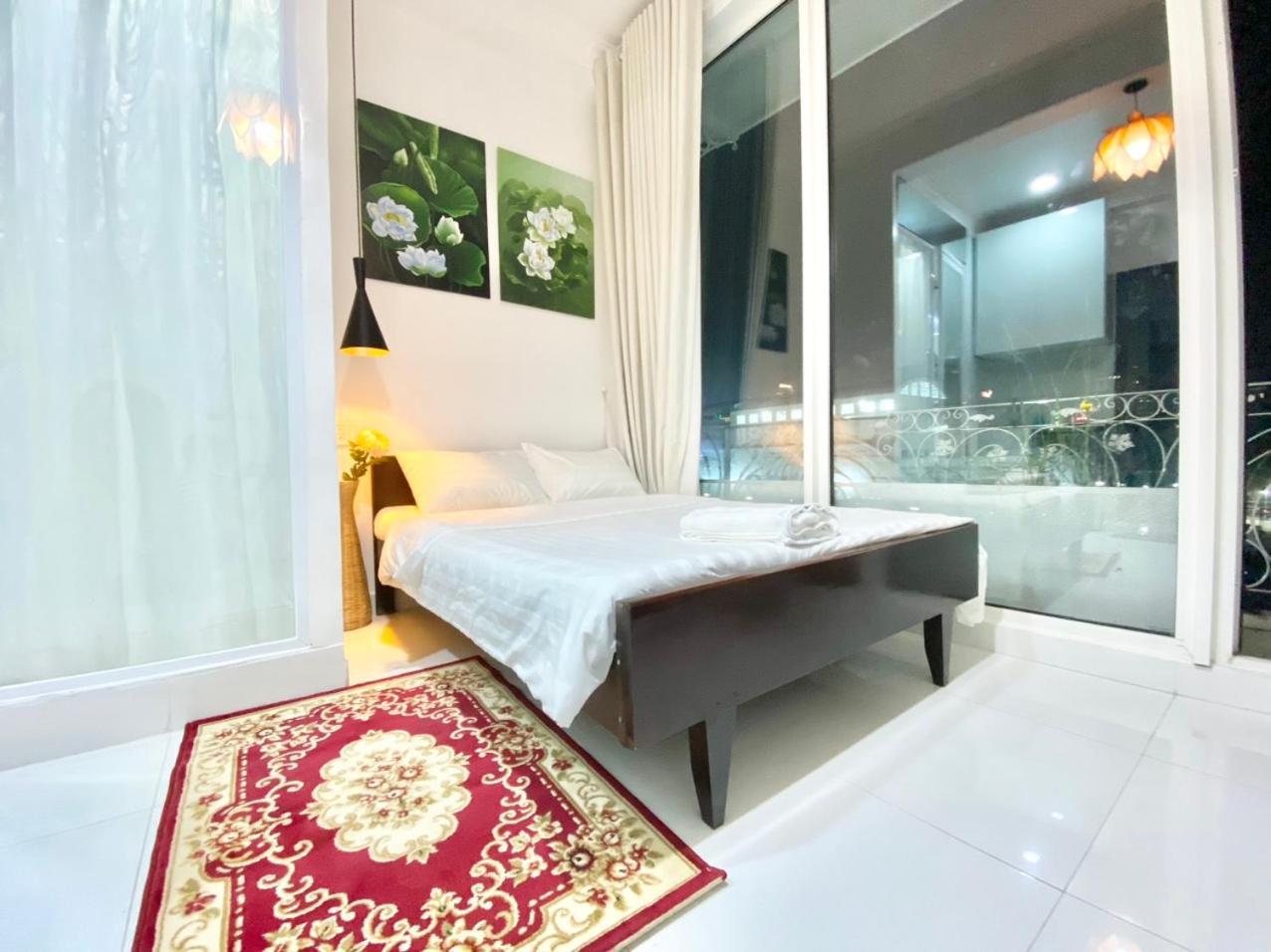 Apartment Cherry Blossom Ho Chi Minh City