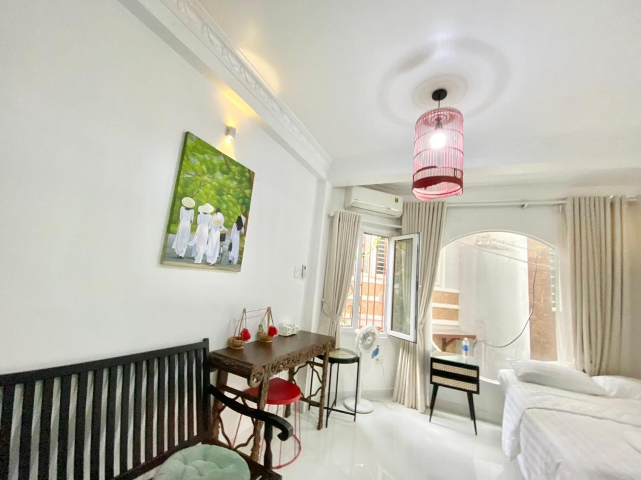 Cherry Blossom Apartment Ho Chi Minh City