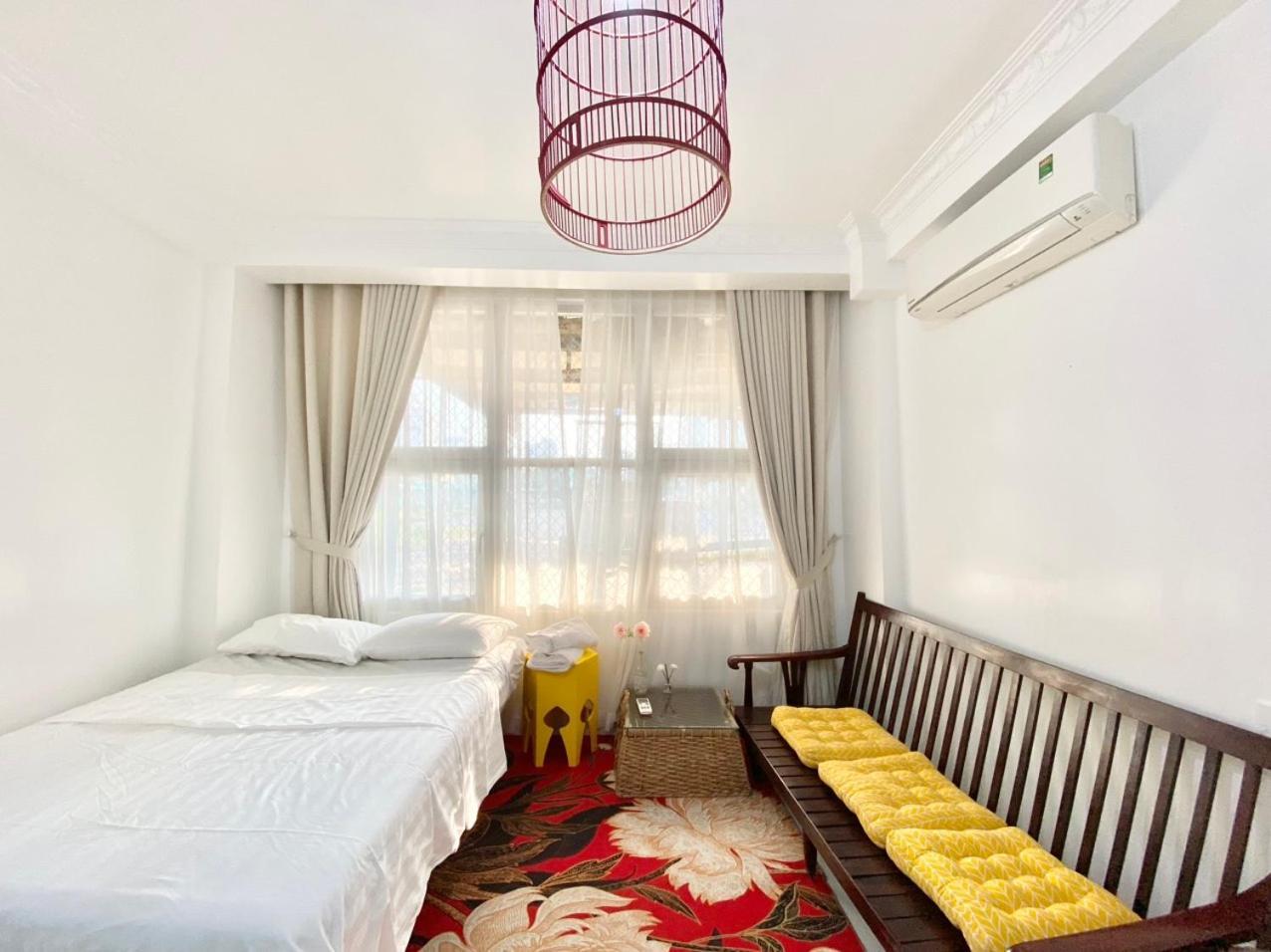 Apartment Cherry Blossom Ho Chi Minh City
