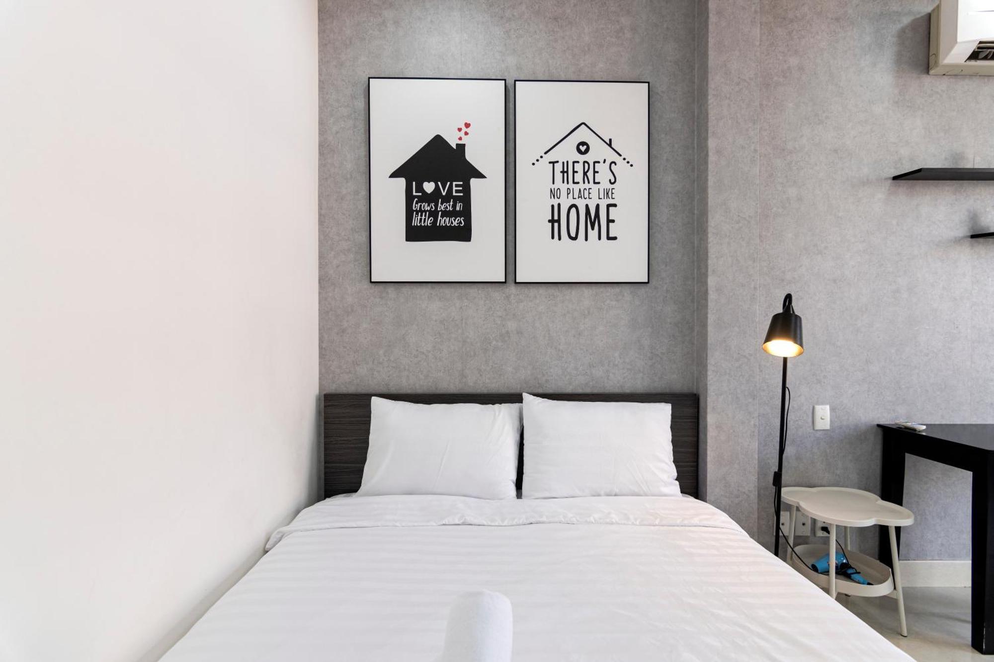 Entire House With Full Amenities - Near Bui Vien Walking Street , District 1 Ho Chi Minh City