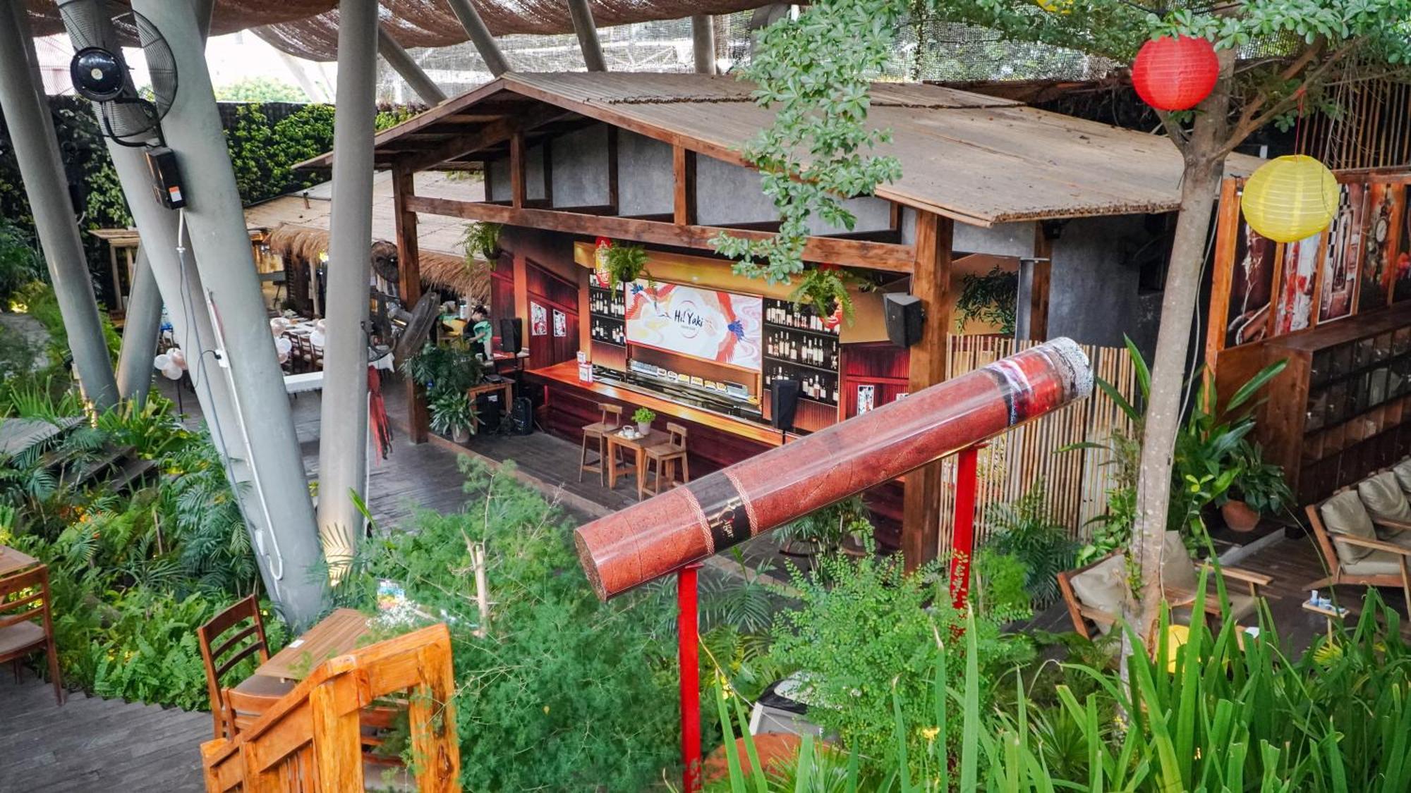 Entire House With Full Amenities - Near Bui Vien Walking Street , District 1 Holiday home *