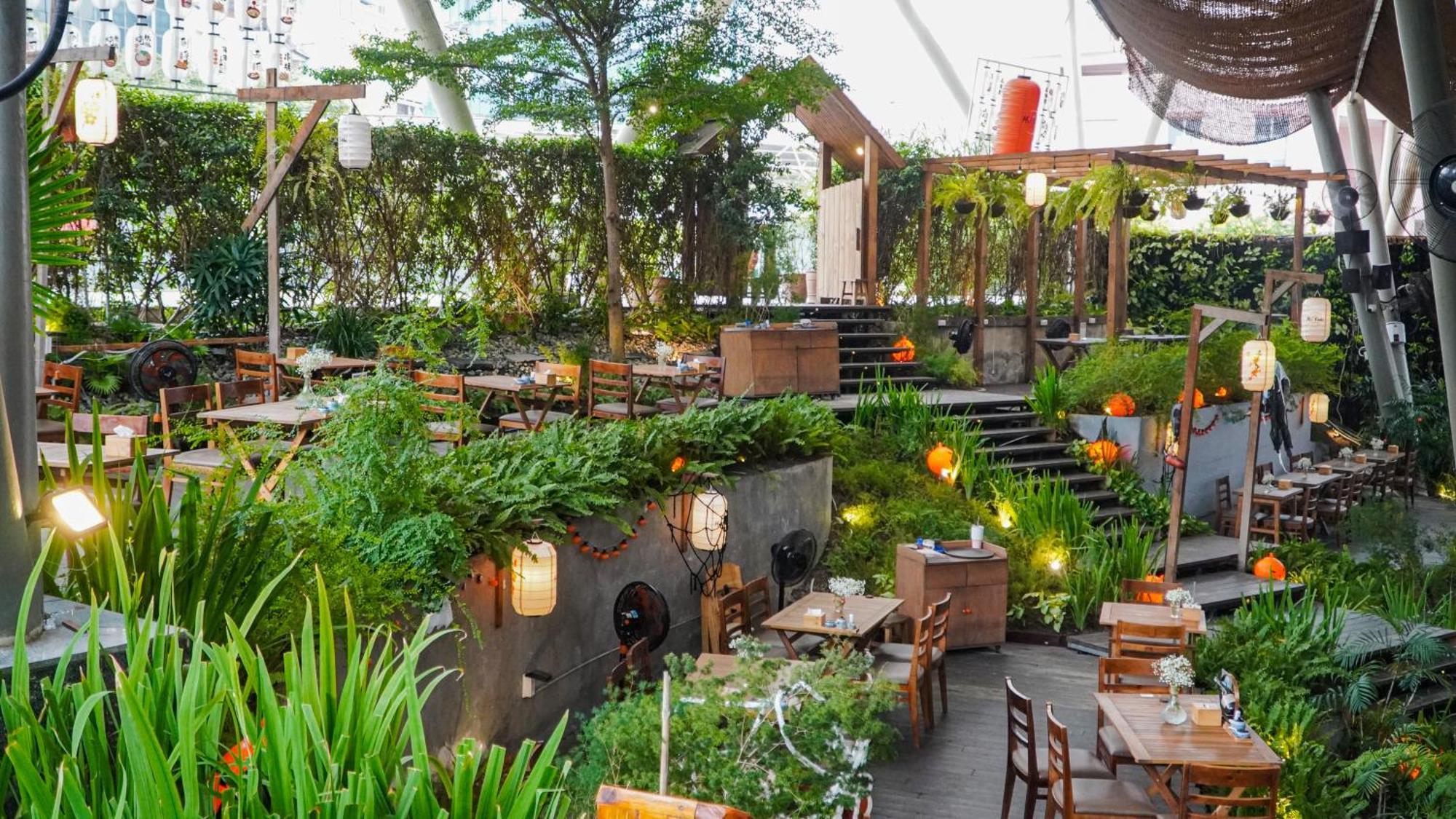 Holiday home Entire House With Full Amenities - Near Bui Vien Walking Street , District 1 Ho Chi Minh City